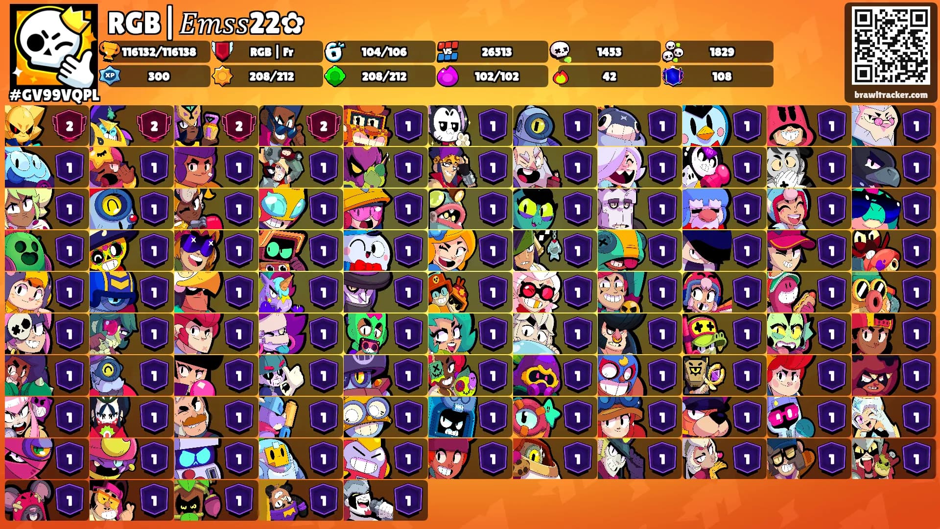 RGB|𝐸𝑚𝑠𝑠22✿'s Ranks