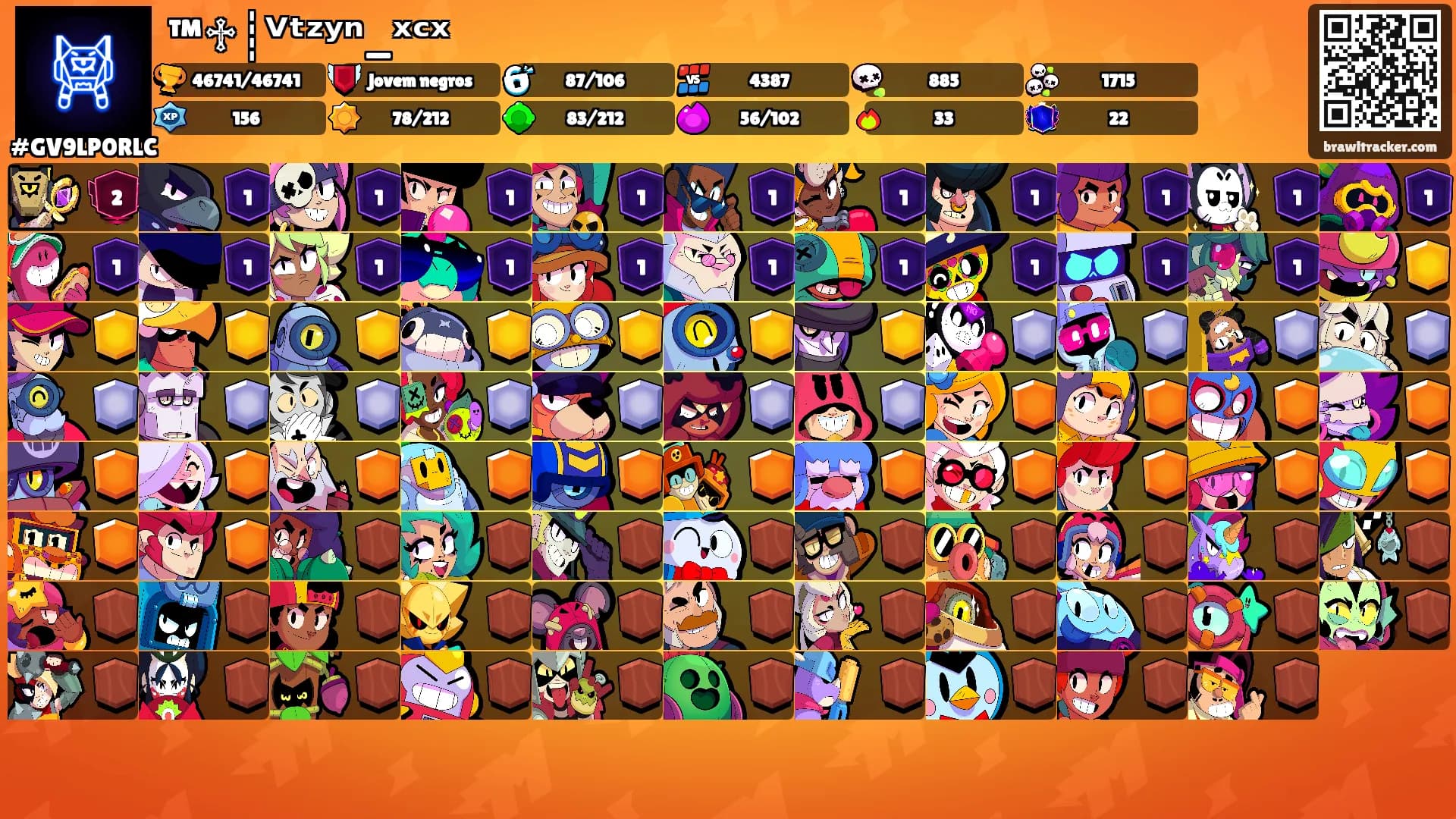 ™♱┊ⱽᵗᶻʸⁿ_ˣᶜˣ's Ranks