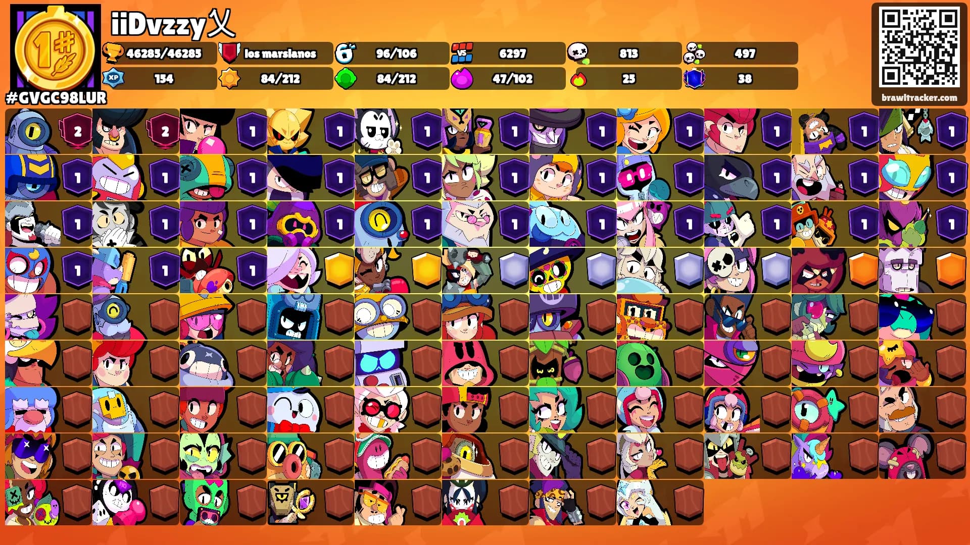iiDvzzy乂's Ranks