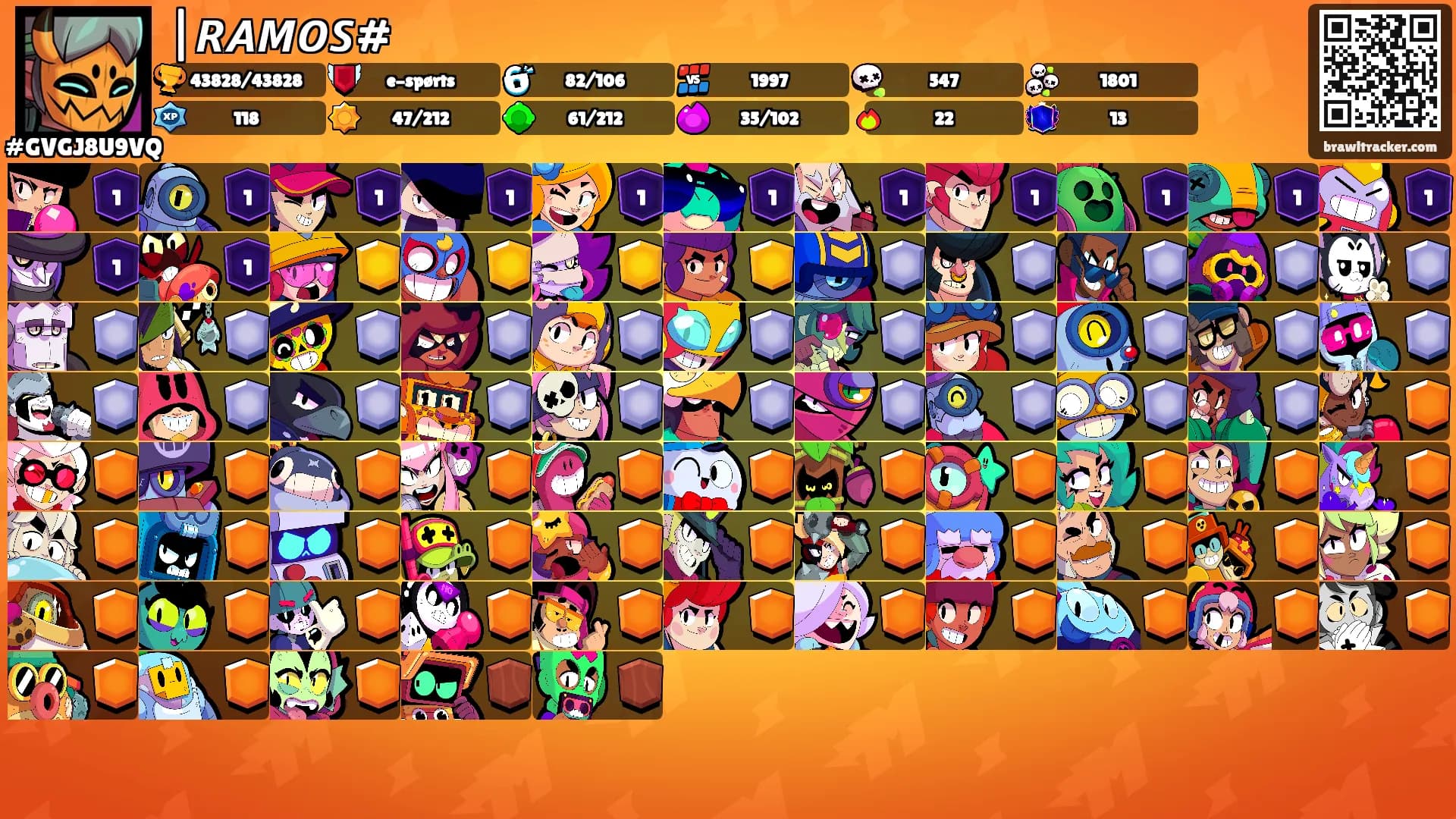 |𝙍𝘼𝙈𝙊𝙎#'s Ranks