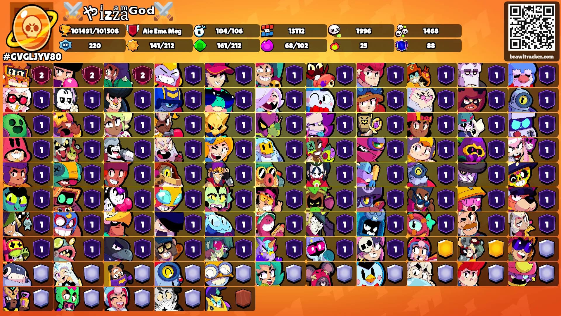 ⚔️やiͥzzͣaͫᴳᵒᵈ⚔️'s Ranks