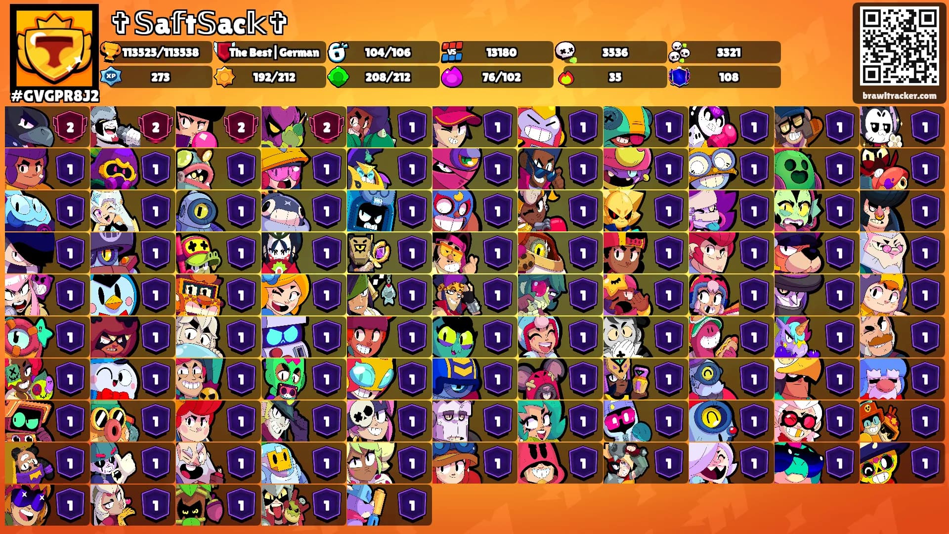 ✞𝕊a𝕗t𝕊ac𝕜✞'s Ranks