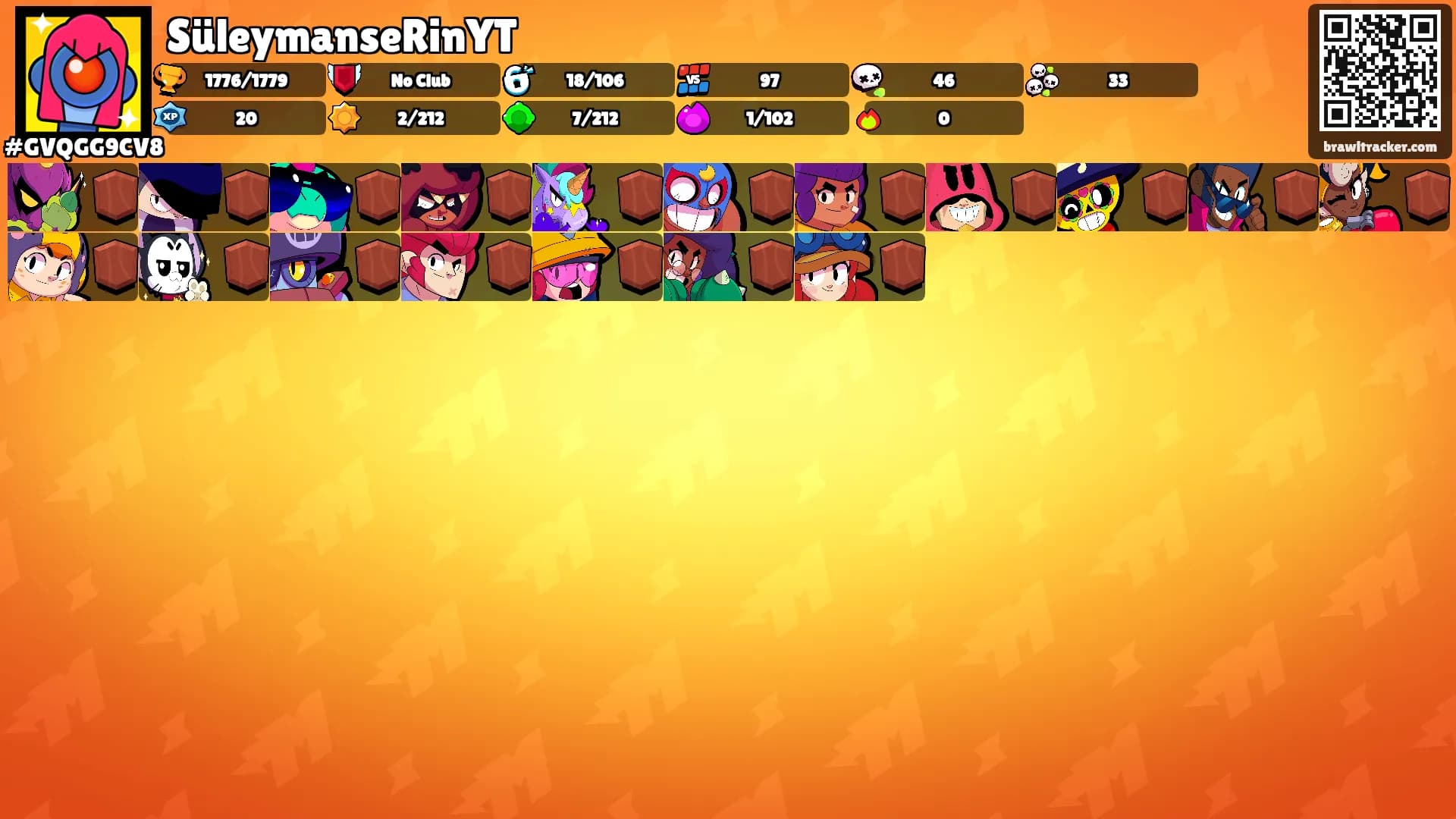 SüleymanseRinYT's Ranks