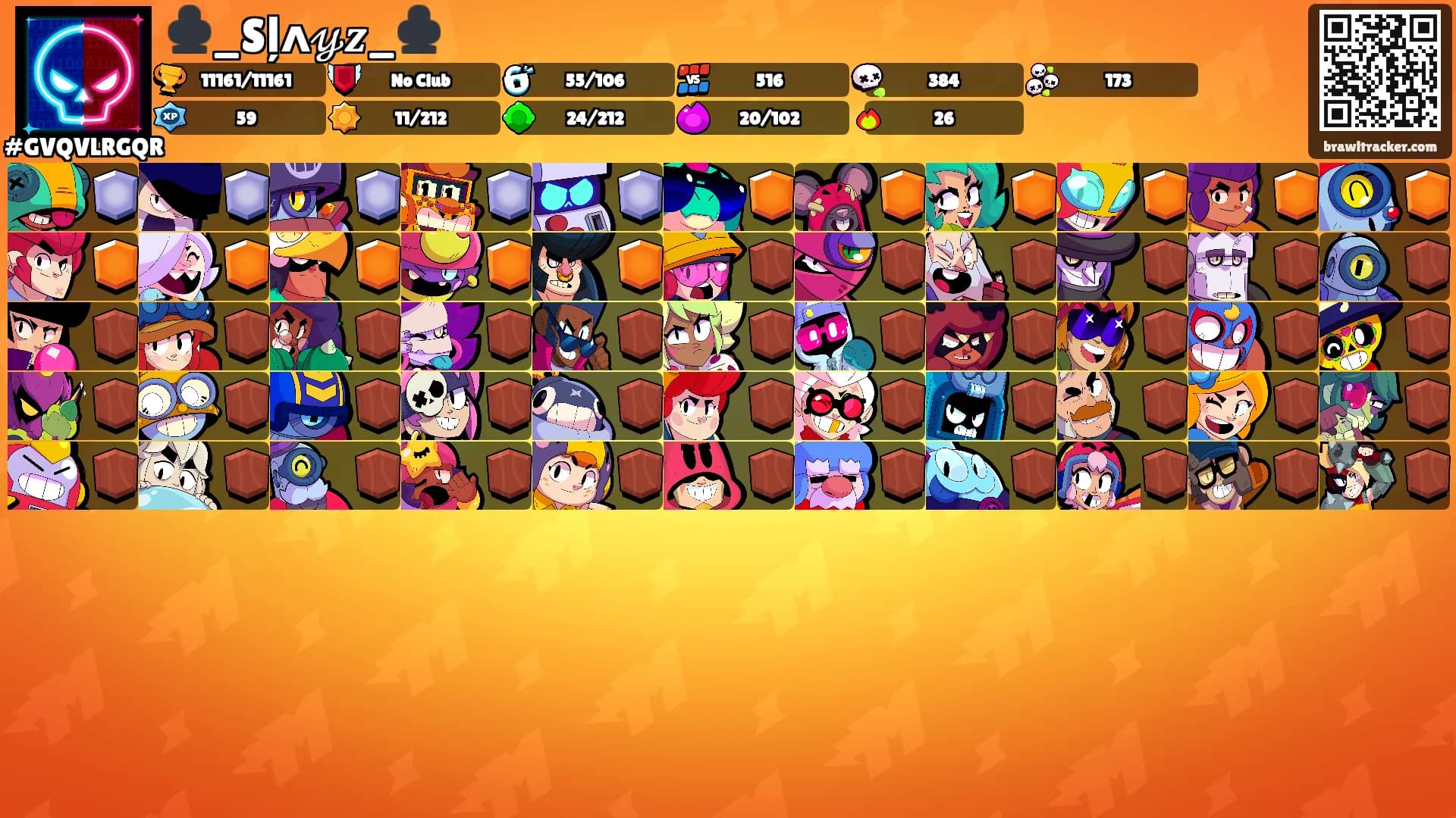 ♣️_Sļᴧ𝓎𝒛_♣️'s Ranks