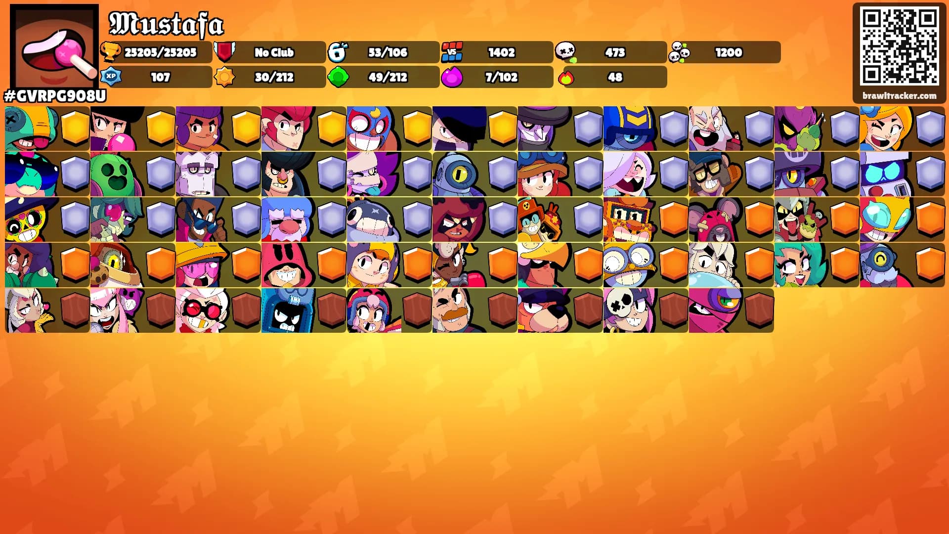 𝕸𝖚𝖘𝖙𝖆𝖋𝖆's Ranks