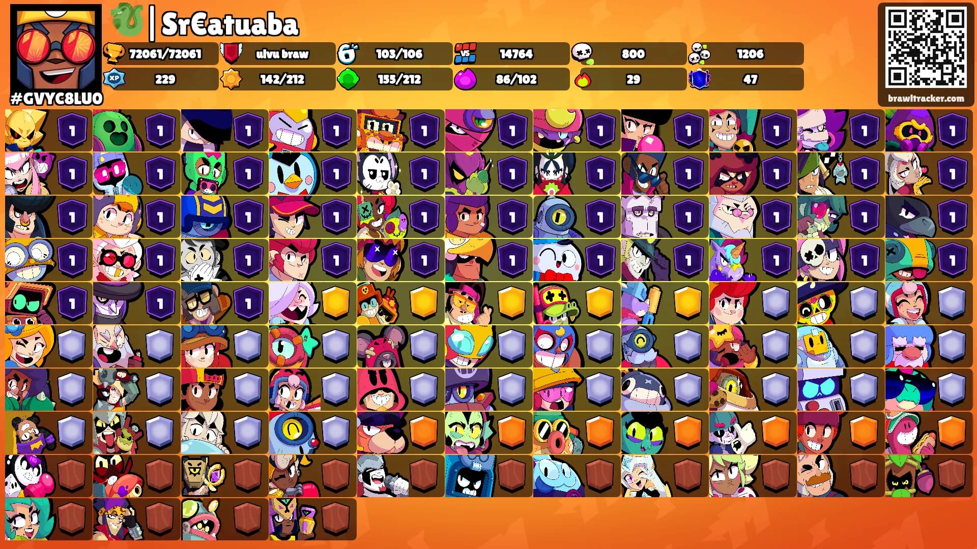 🐉|Sr€atuaba's Ranks