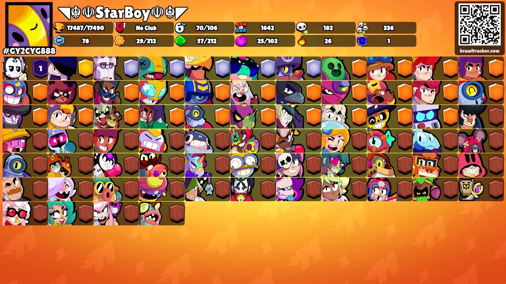 ◥☬☫StarBoy☫☬◤'s Ranks