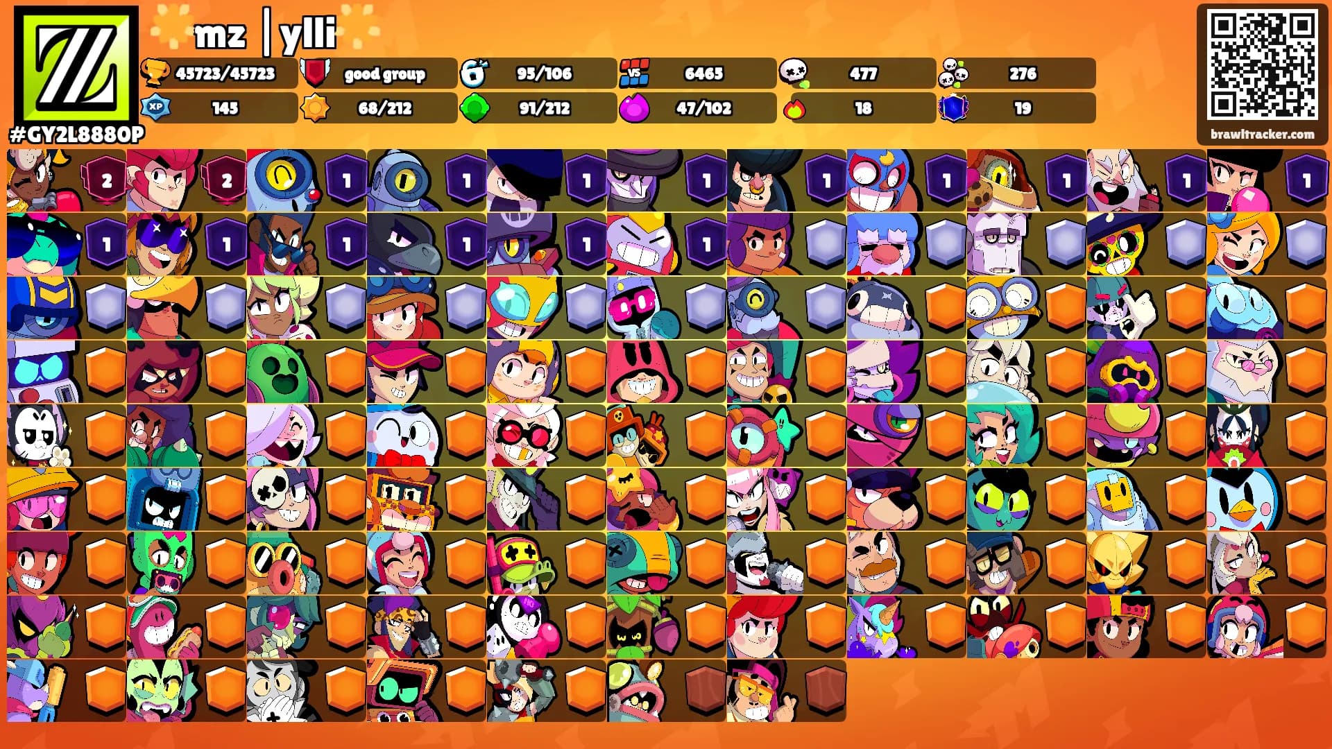 🌟mz |ylli🌟's Ranks