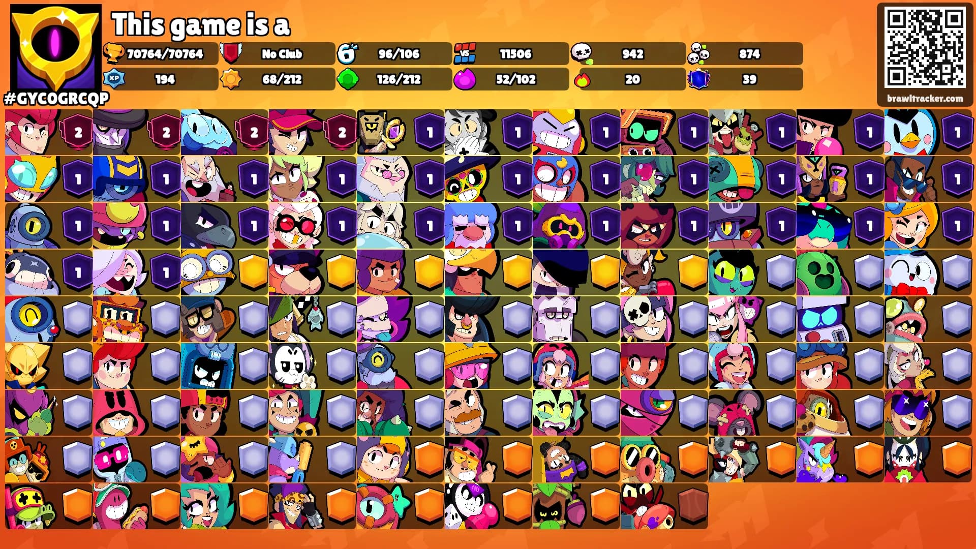 This game is a's Ranks