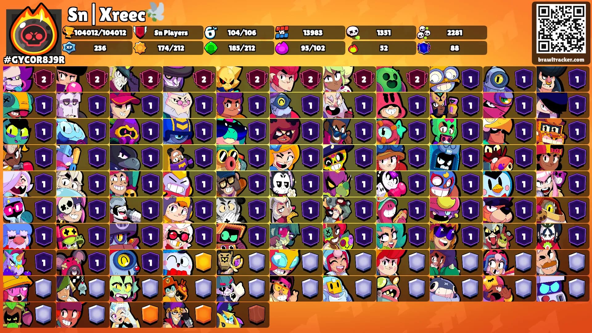 Sn|Xreec🕊️'s Ranks