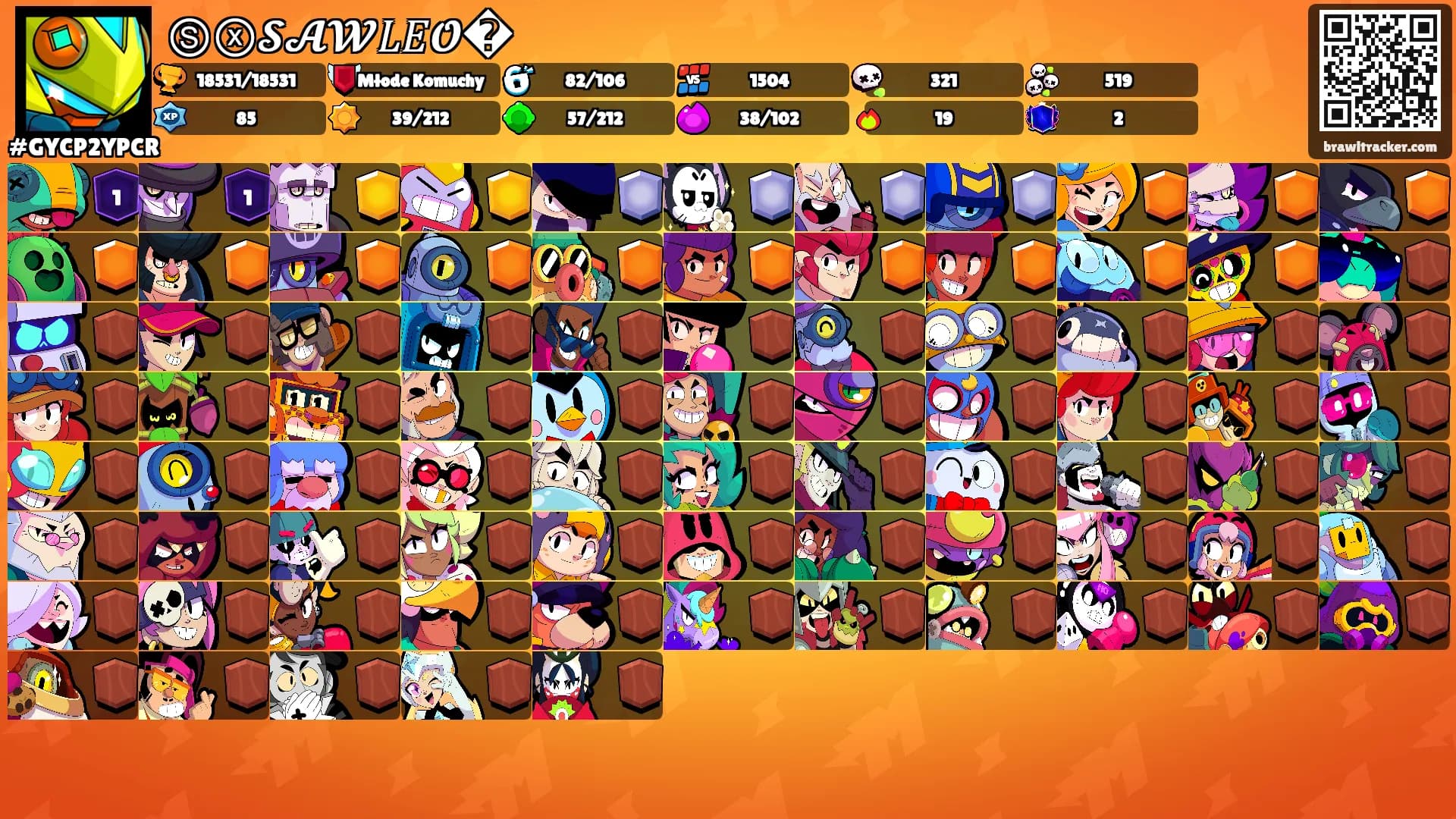 Ⓢⓧ𝓢𝓐𝓦𝐿𝐸𝓞�'s Ranks