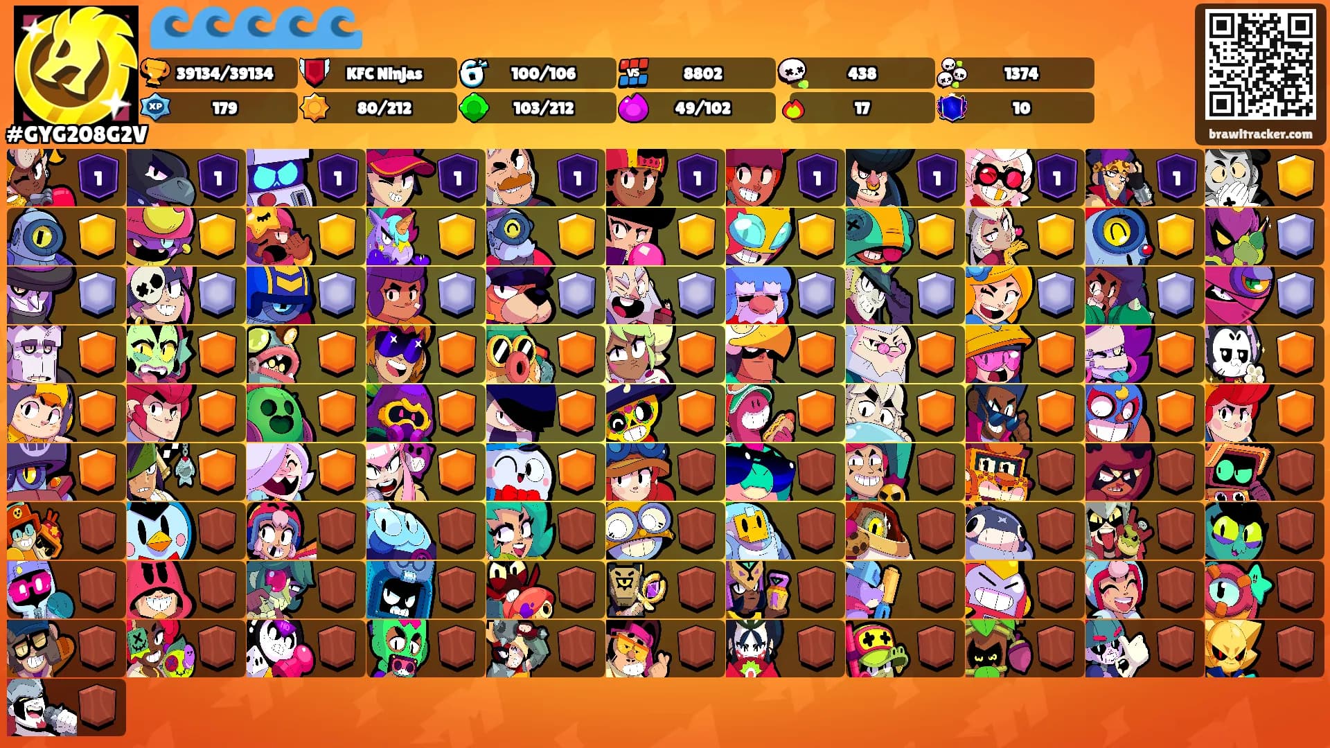 🌊🌊🌊🌊🌊's Ranks