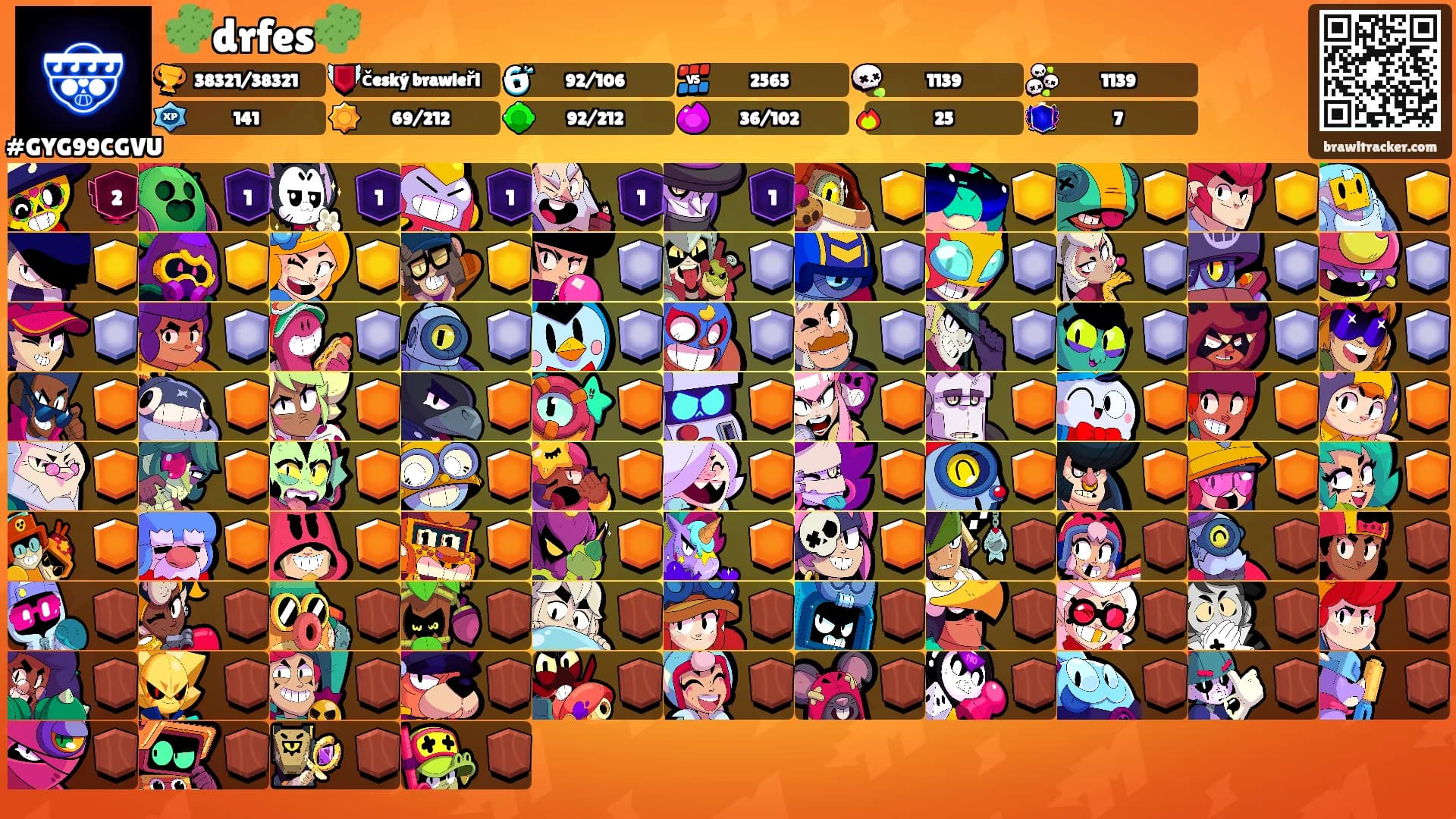 🌵drfes🌵's Ranks