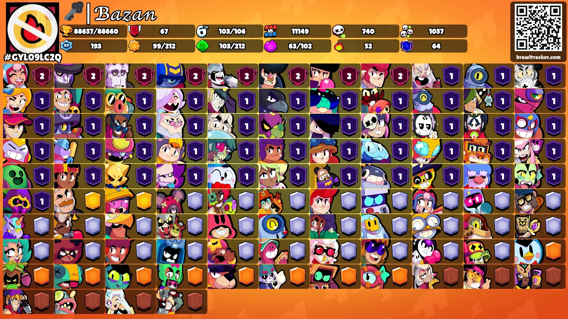 🗝️|ℬ𝒶𝓏𝒶𝓃's Ranks