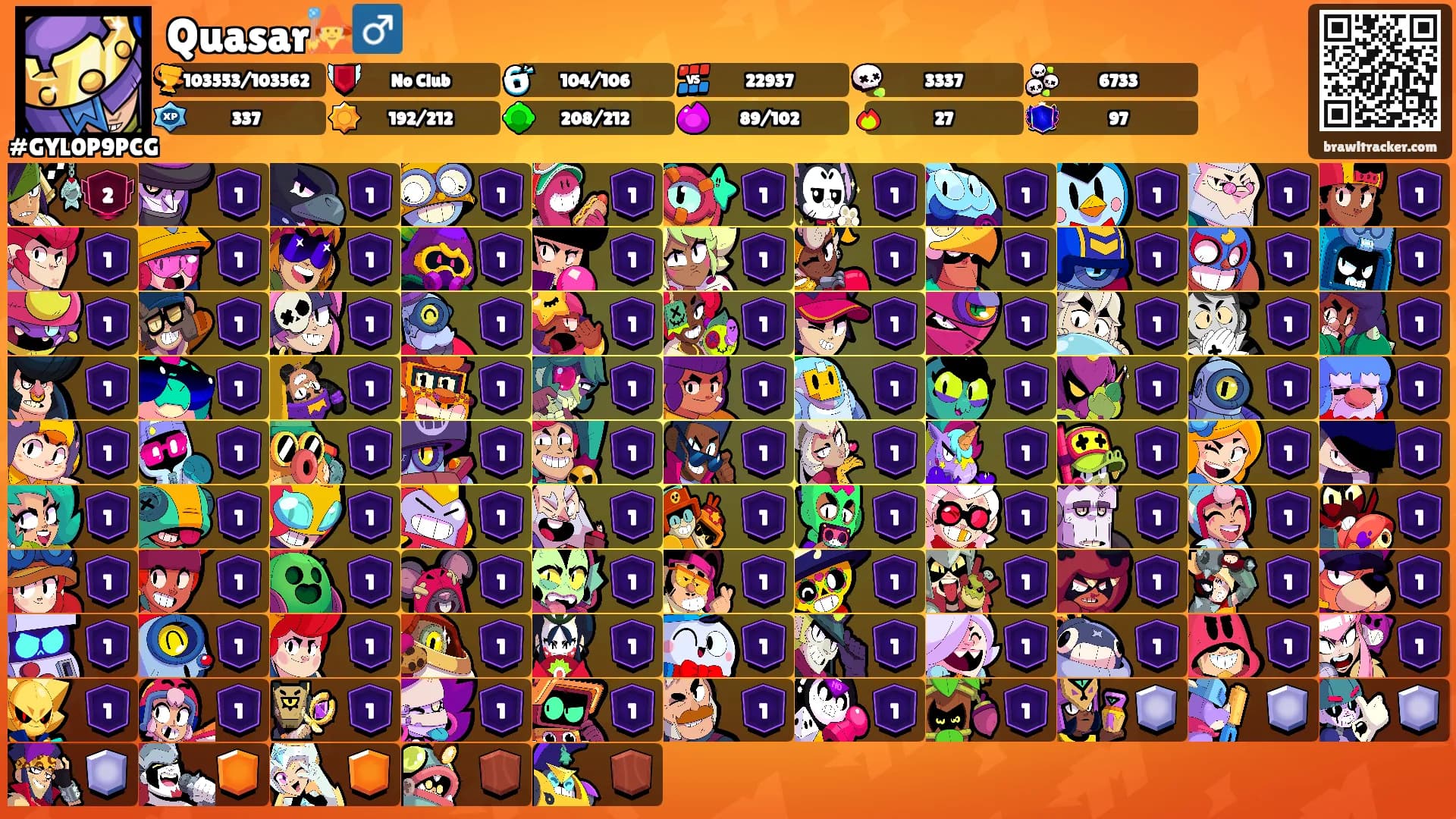 Quasar🧙‍♂️'s Ranks