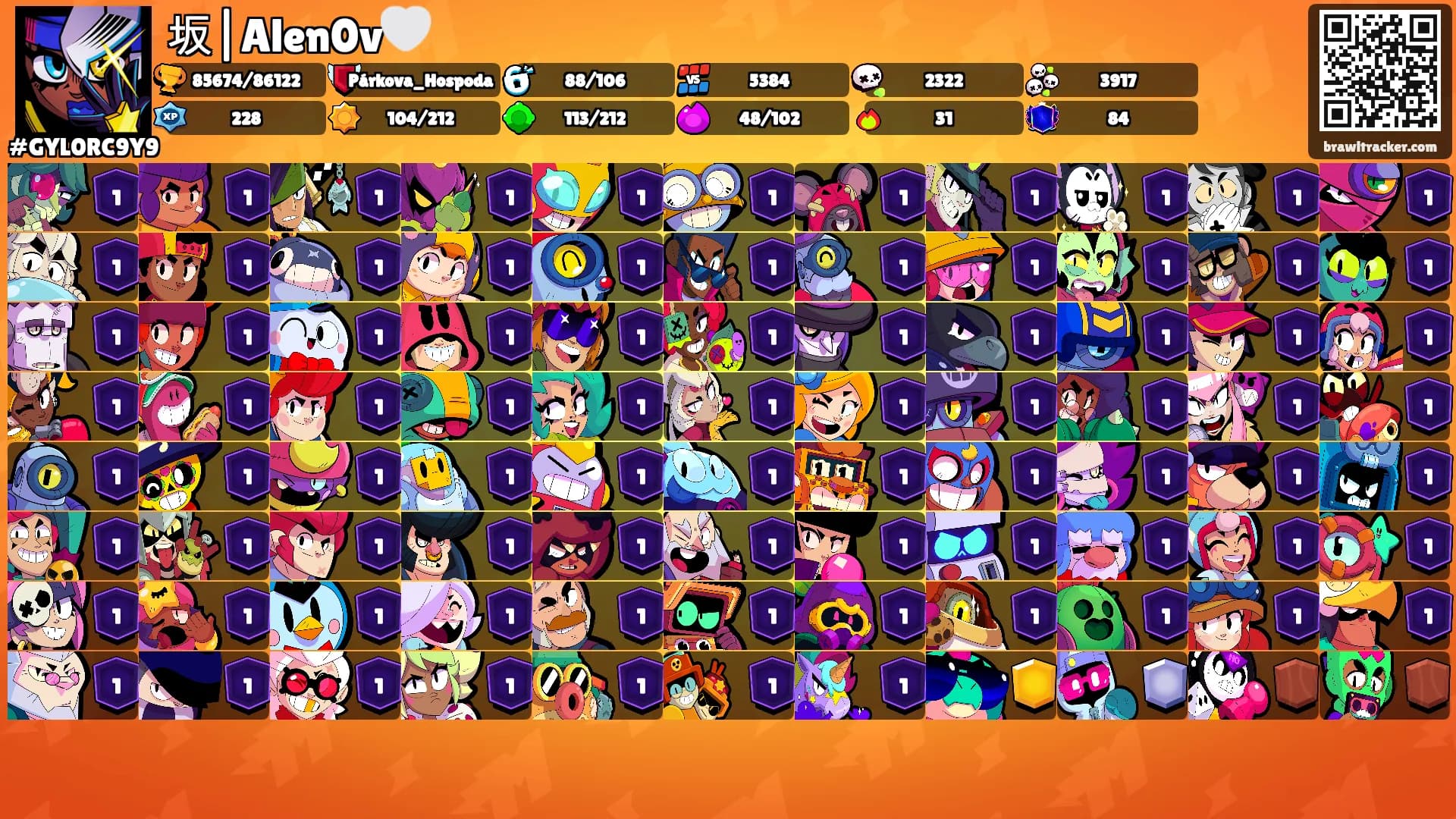 坂|Alen0v🤍's Ranks