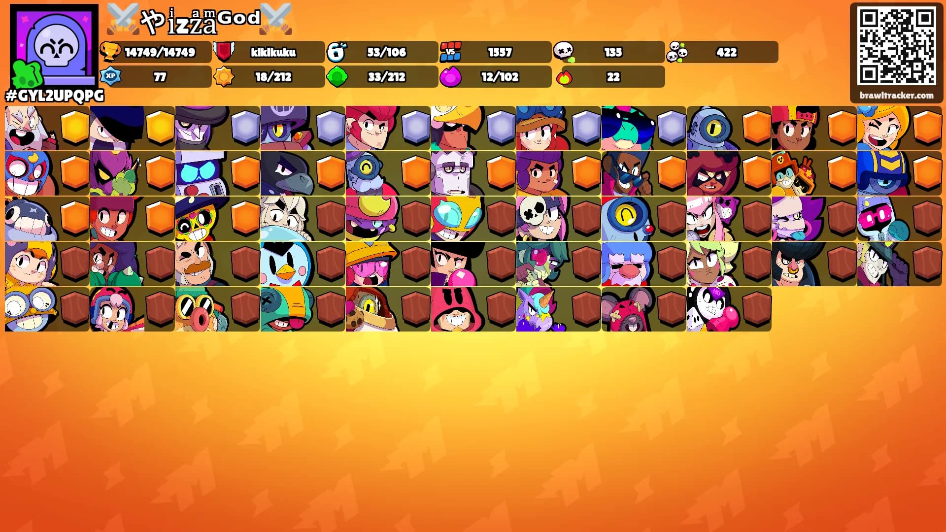 ⚔️やiͥzzͣaͫᴳᵒᵈ⚔️'s Ranks