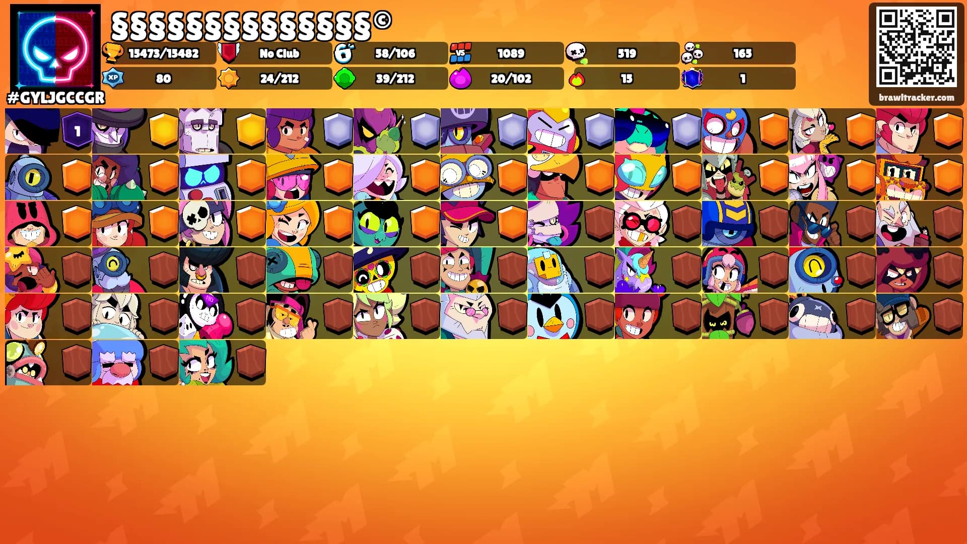 §§§§§§§§§§§§§§©'s Ranks