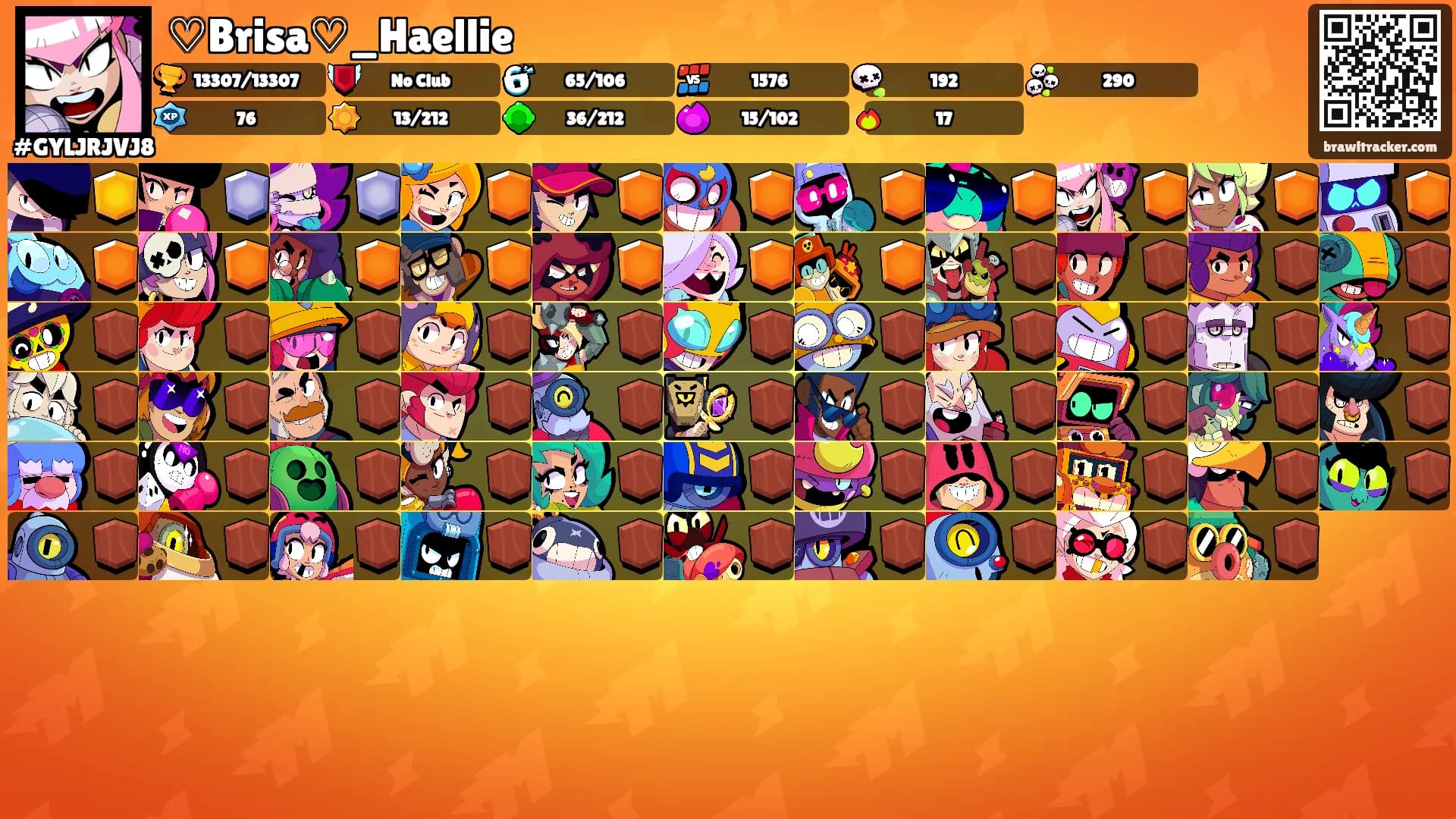 ♡Brisa♡_Haellie's Ranks