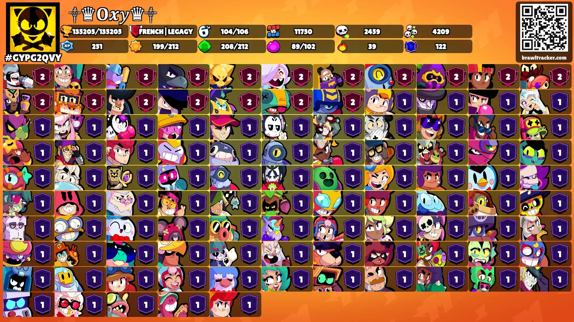꧁༒♛𝐎𝒙𝑦♛༒꧂'s Ranks