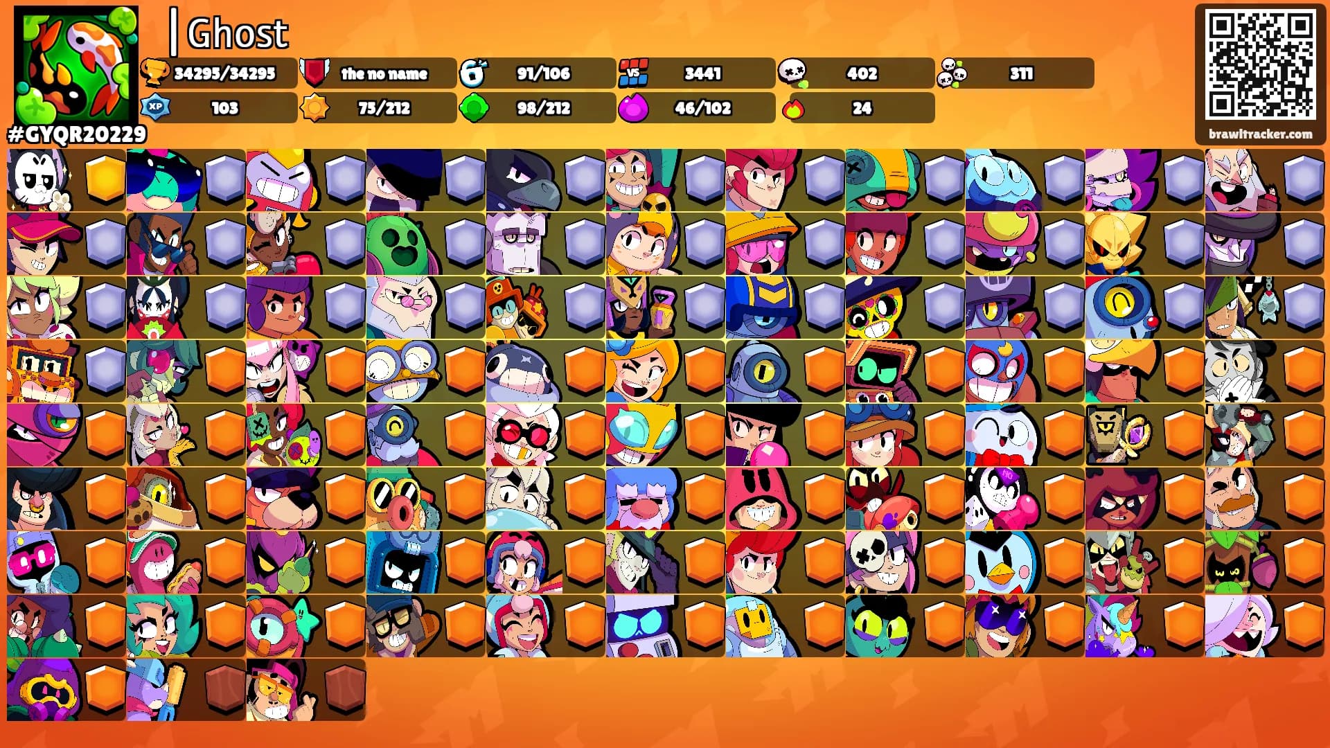 🜅|𝖦𝗁𝗈𝗌𝗍's Ranks