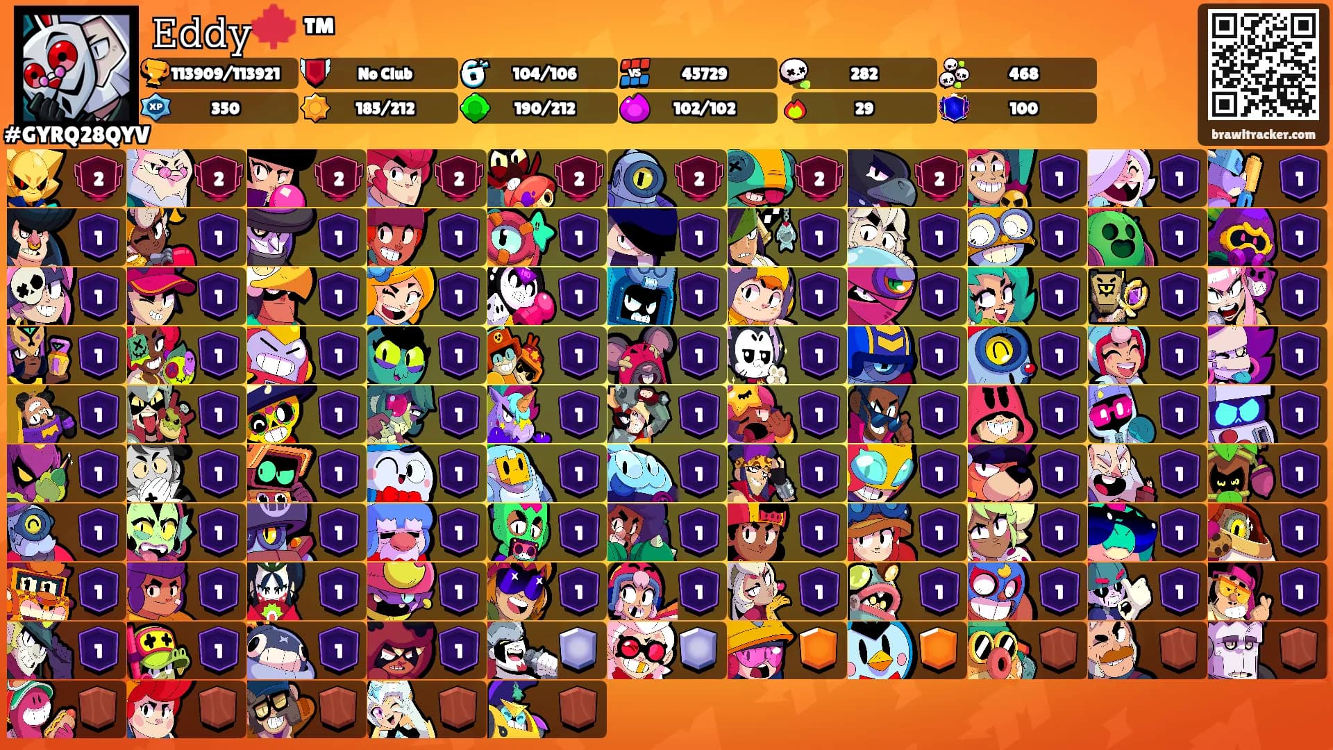 𝙴𝚍𝚍𝚢🍁 ™'s Ranks