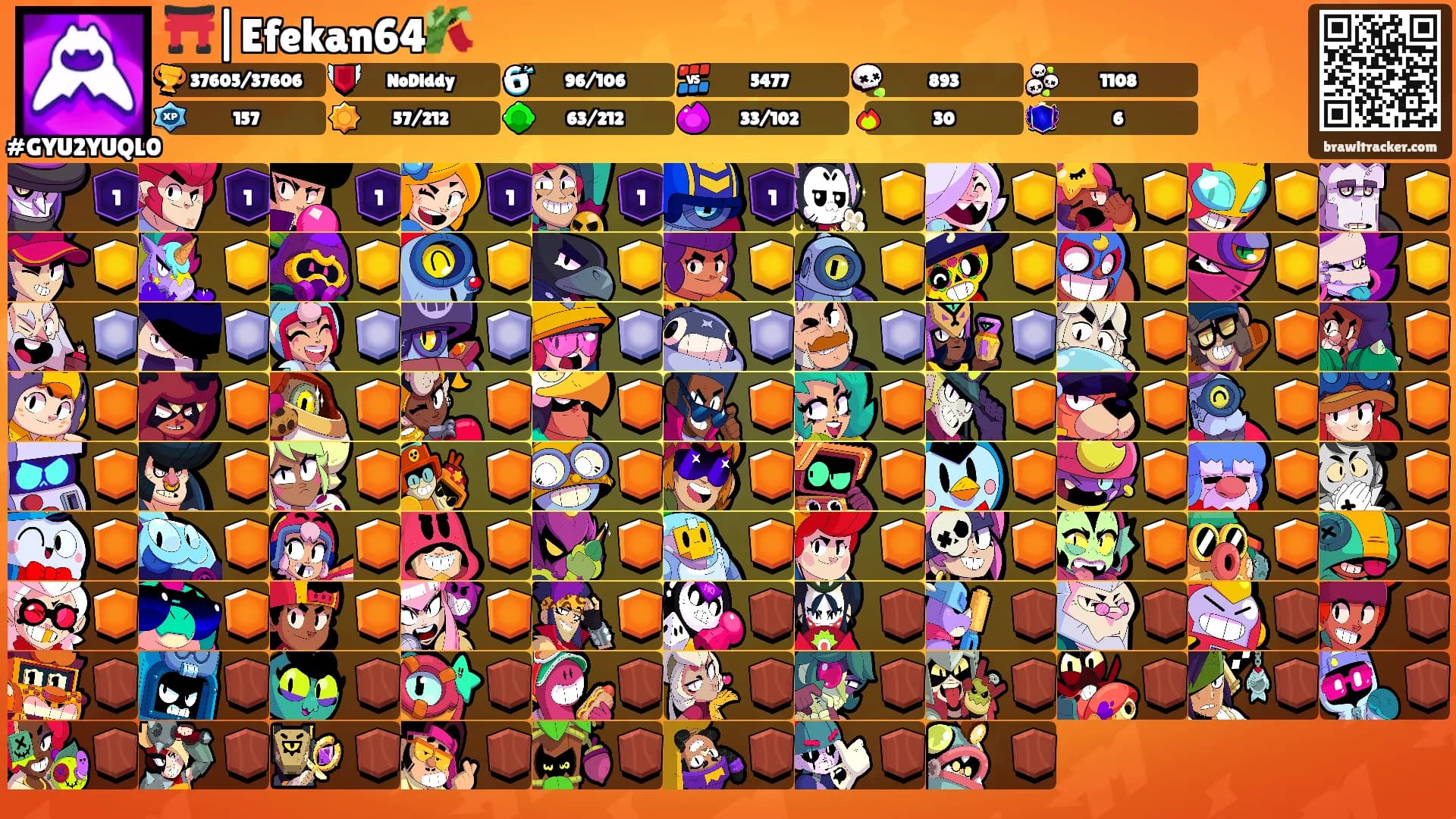 ⛩️|Efekan64🎋's Ranks