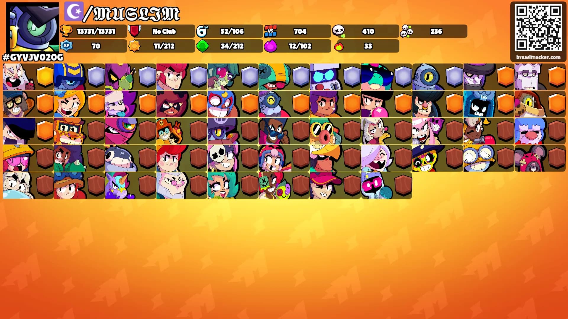 ☪️/𝕸𝖀𝕾𝕷𝕴𝕸's Ranks
