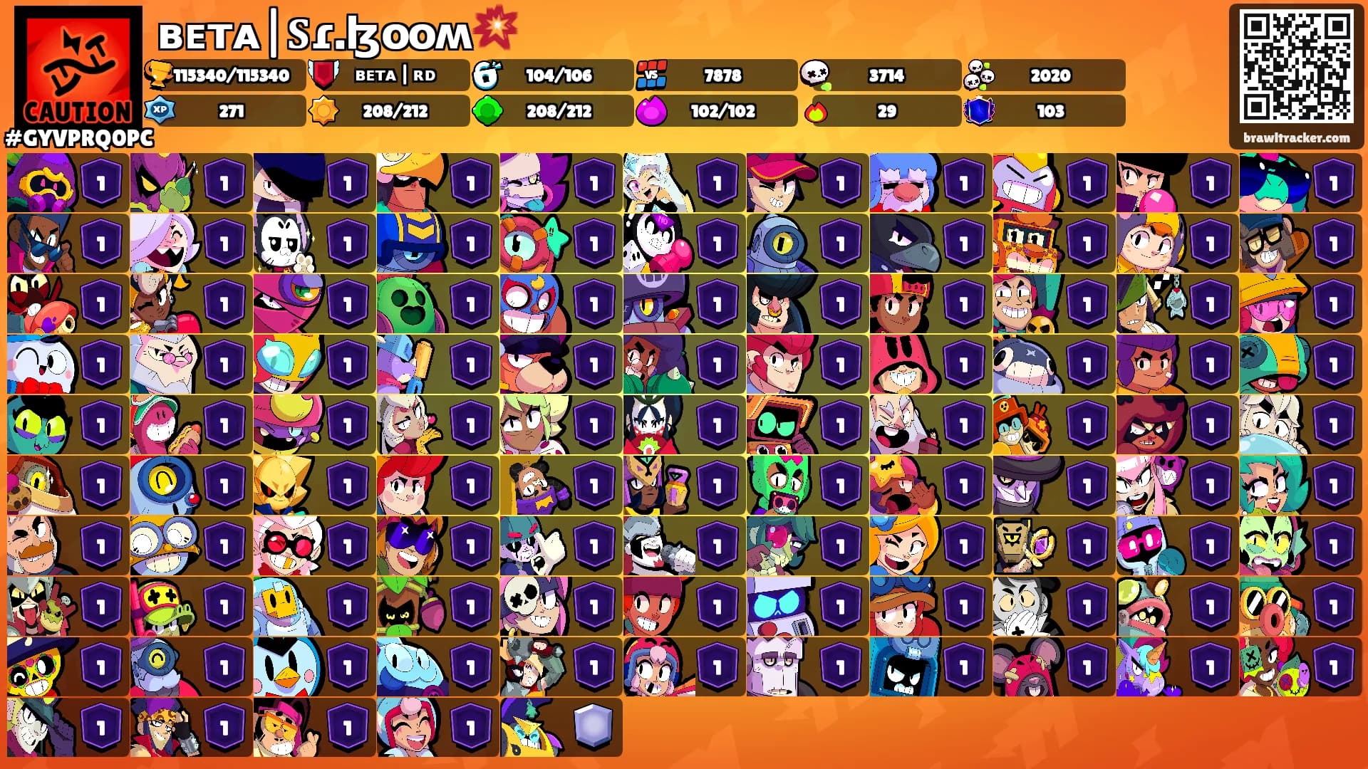ʙᴇᴛᴀ|𝐒ɾ.ɮօօʍ💥's Ranks