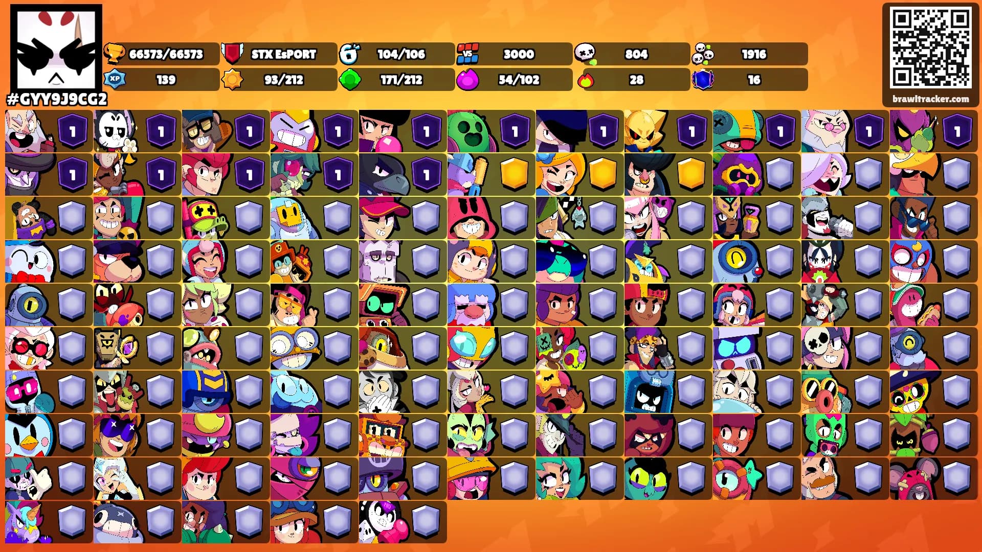 ㅤㅤㅤ's Ranks