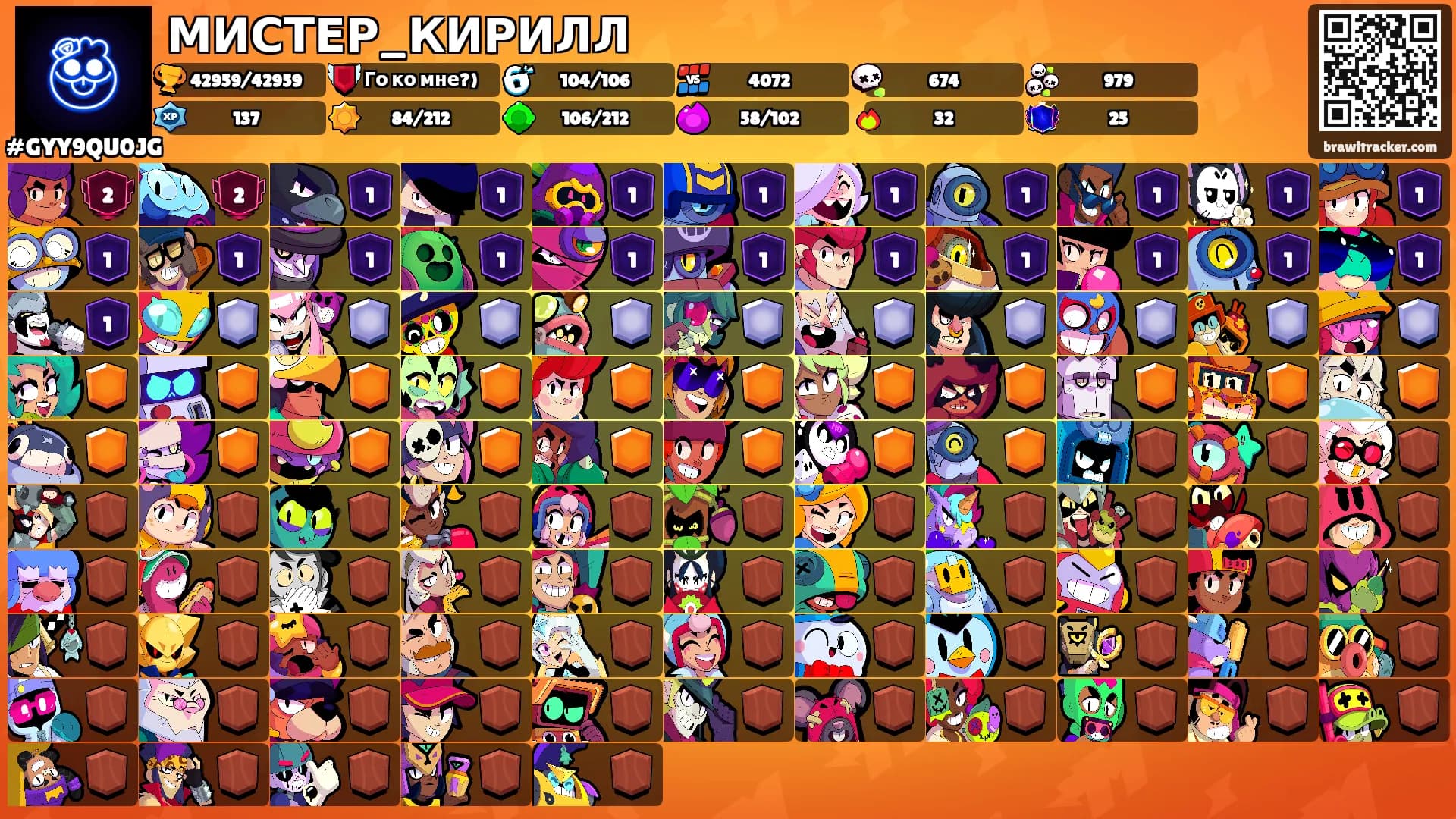 МИСТЕР_КИРИЛЛ's Ranks