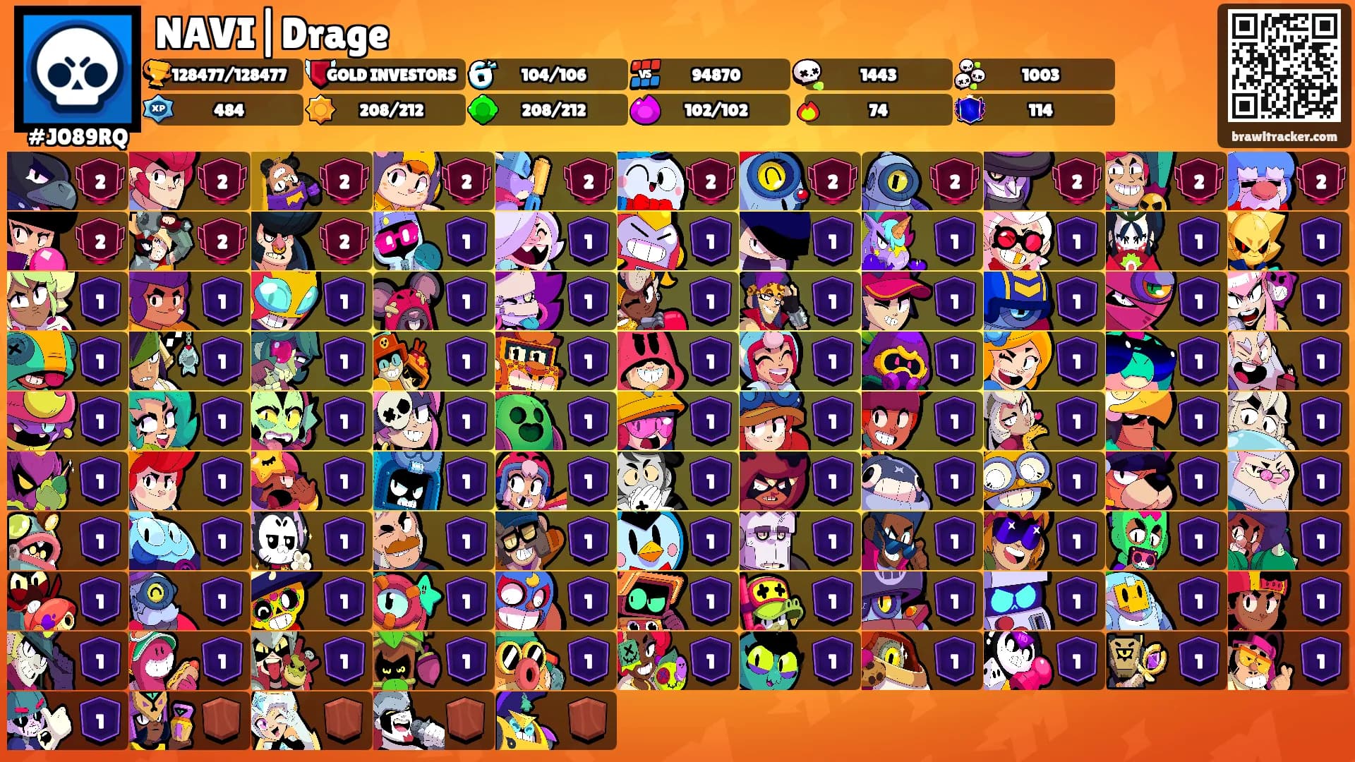 NAVI|Drage's Ranks