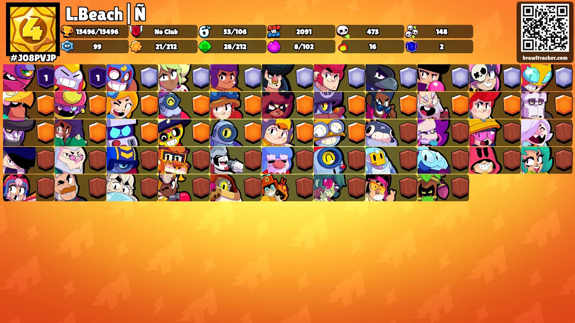 L.Beach|Ñ's Ranks