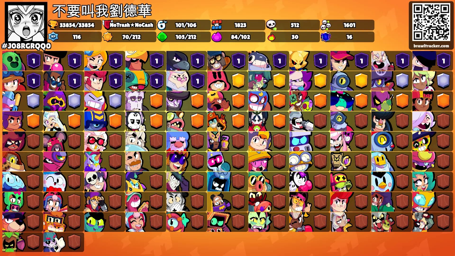 不要叫我劉德華's Ranks