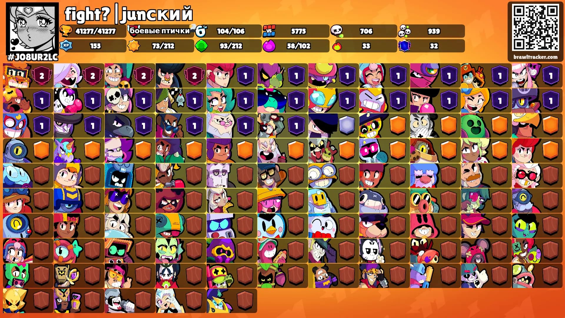 fight?|junский's Ranks