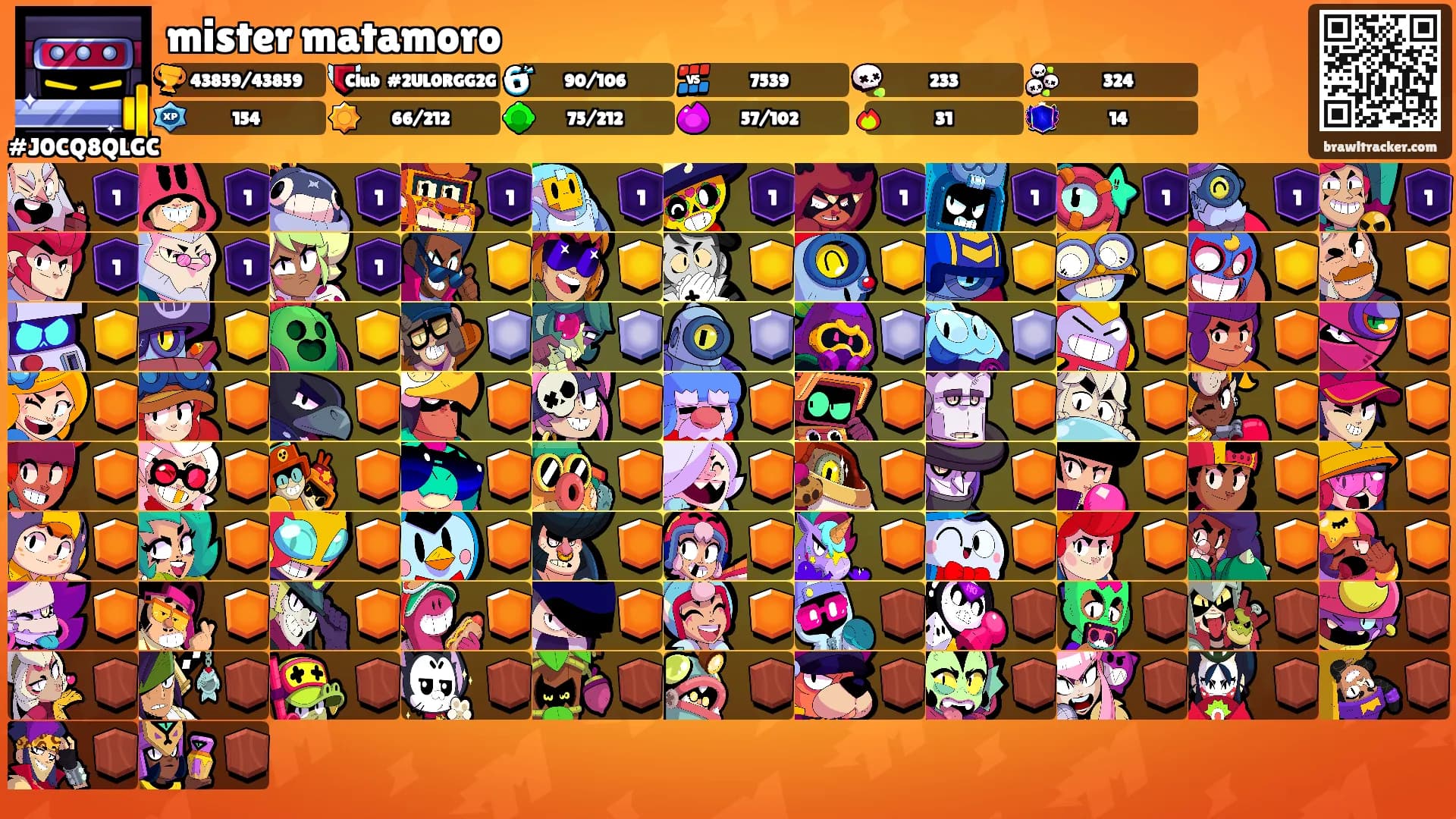 mister matamoro's Ranks