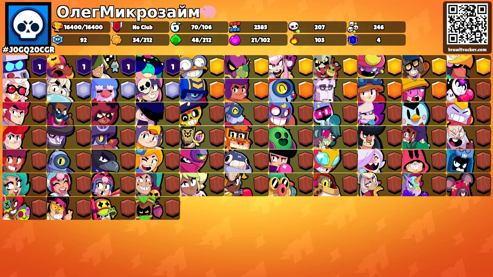 ОлегМикрозайм🐖's Ranks