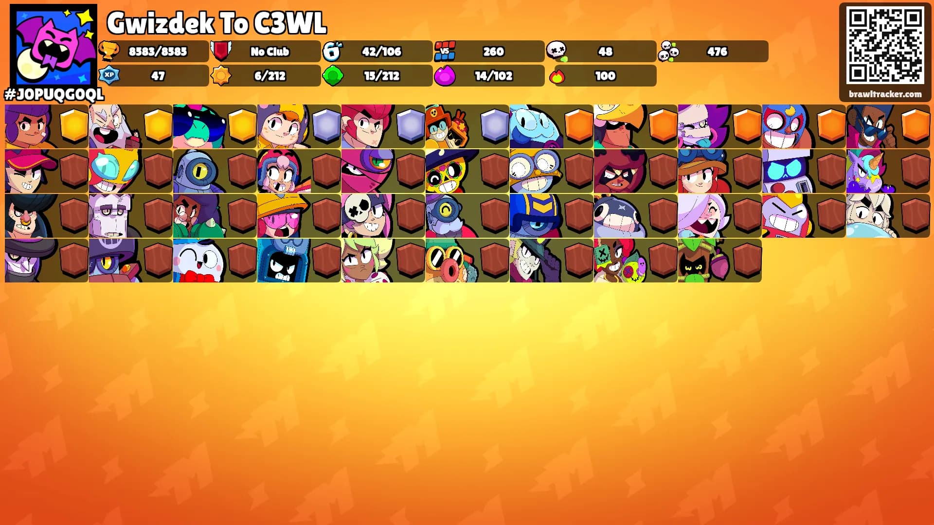 Gwizdek To C3WL's Ranks