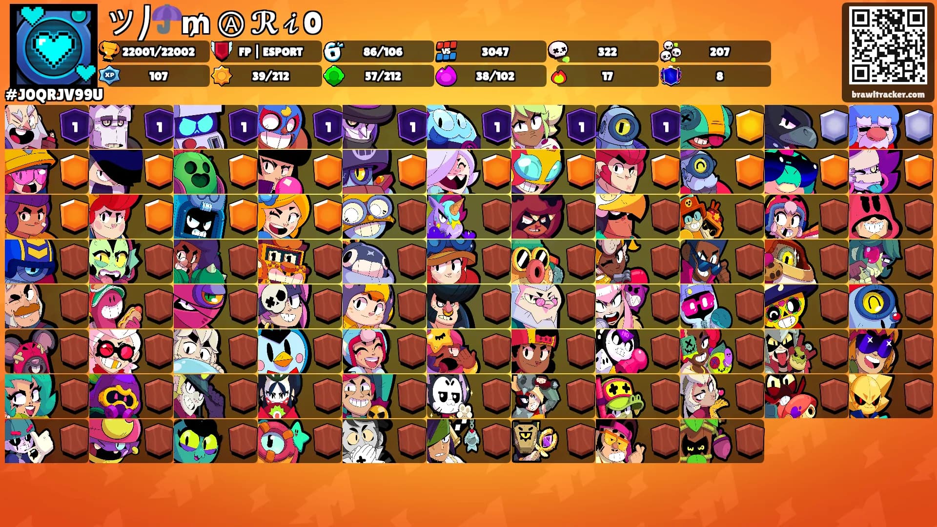 ツ⎠☂️₥ Ⓐ ℛ 𝒾 0's Ranks