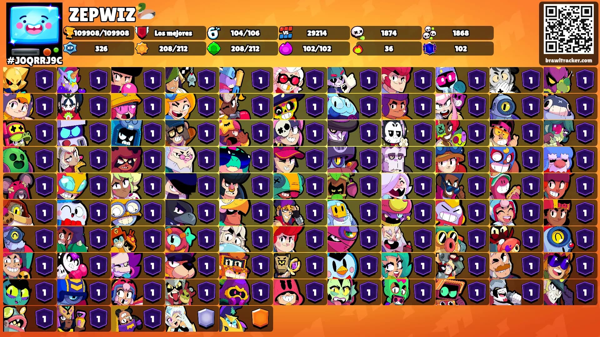 ZEPWIZ🦆's Ranks
