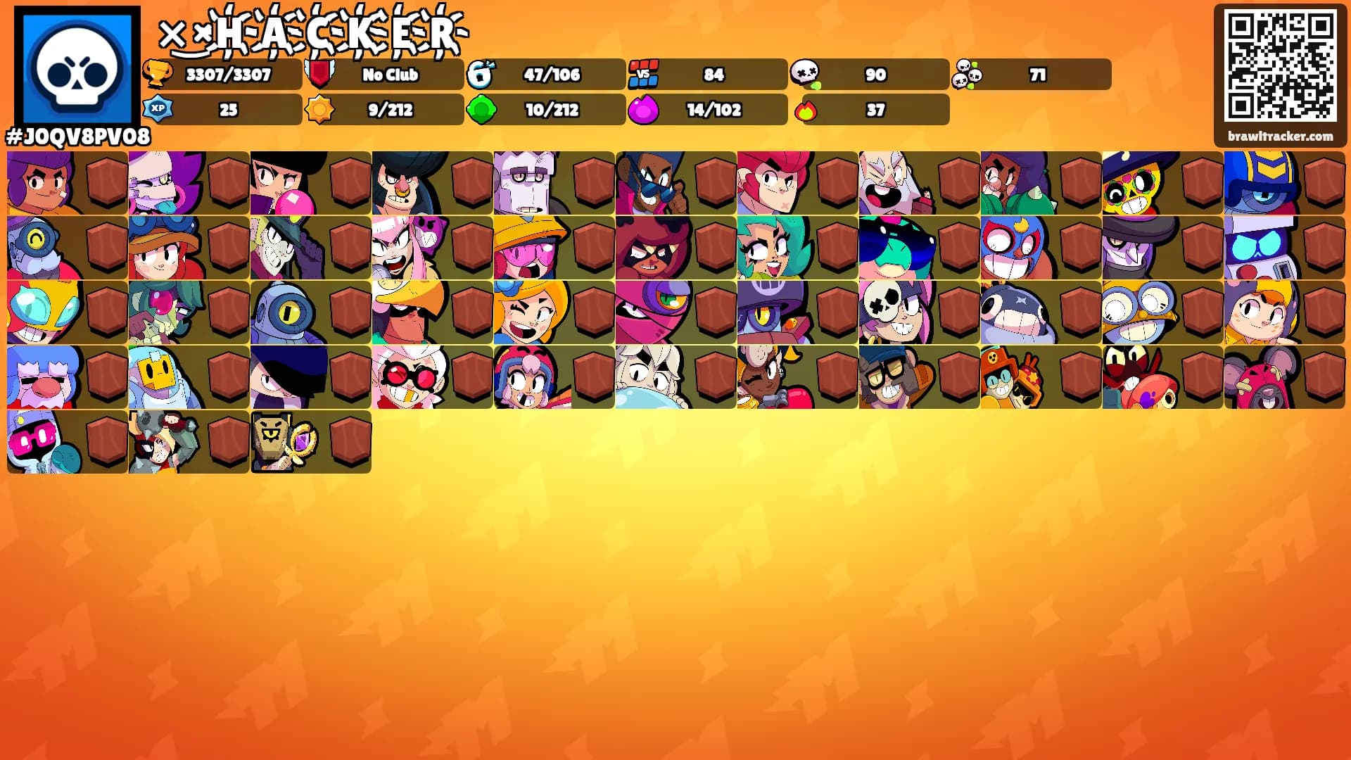 ×͜×H҉A҉C҉K҉E҉R҉'s Ranks