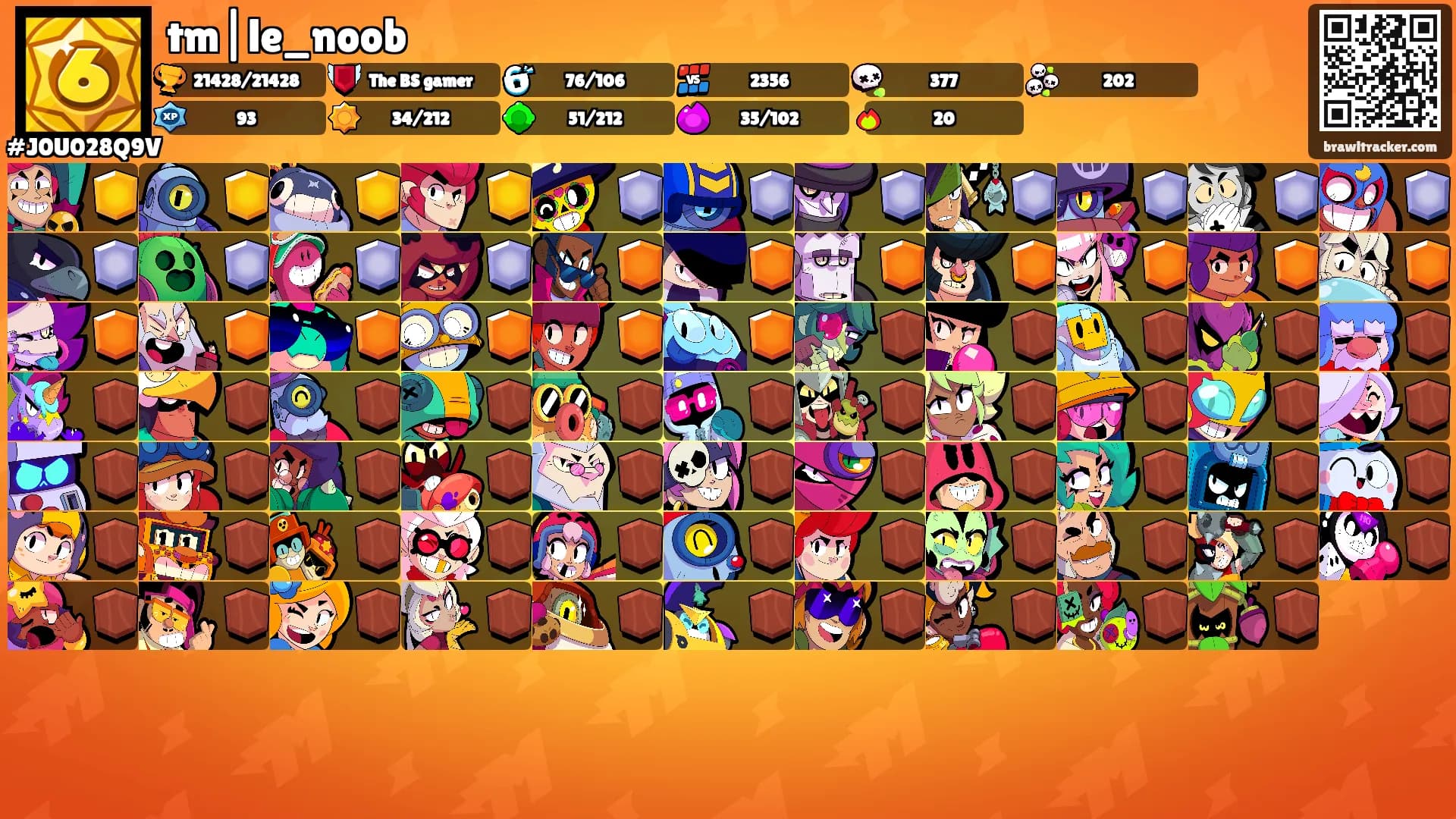 tm|le_noob's Ranks