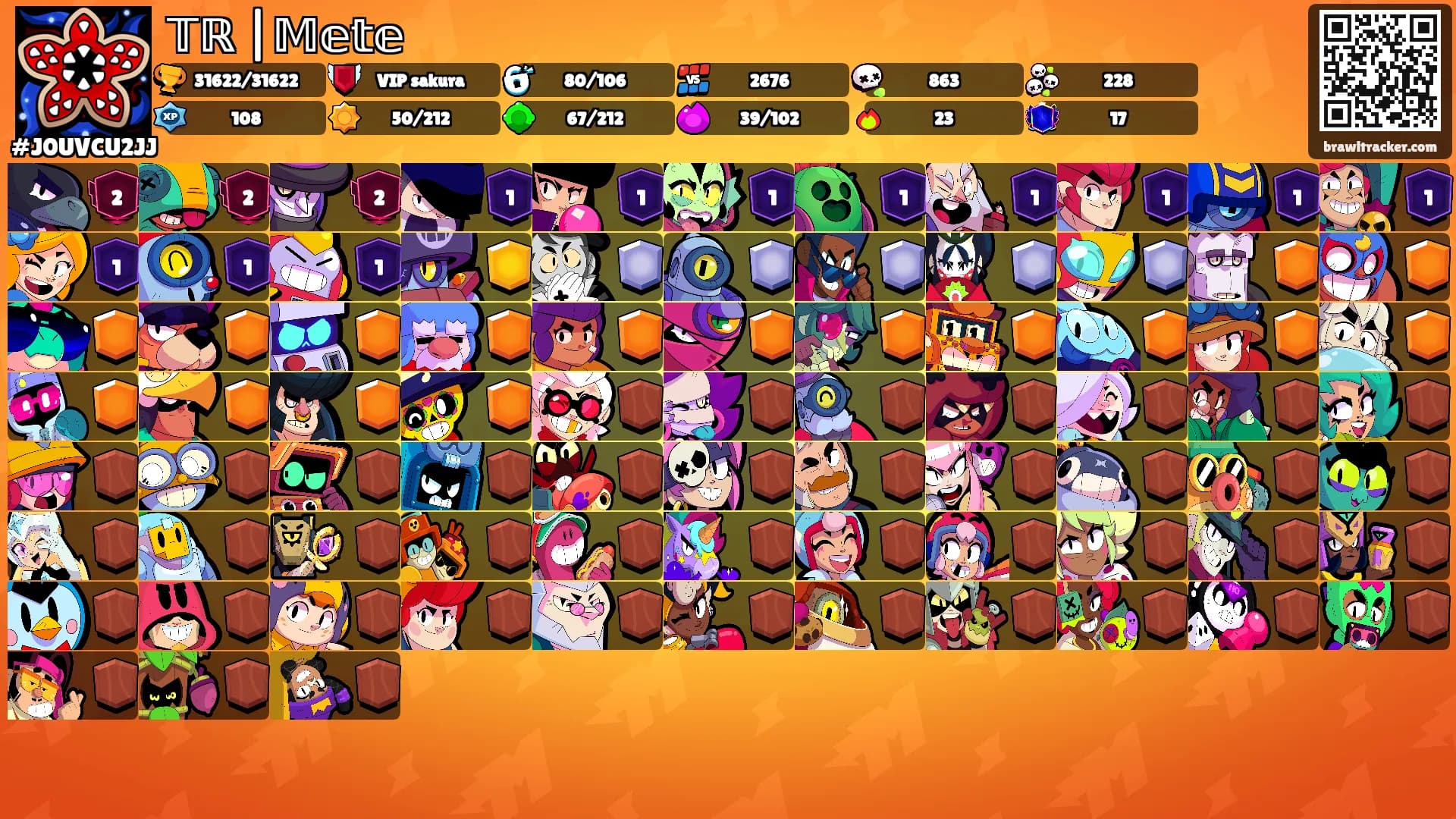 𝕋ℝ |𝕄𝕖𝕥𝕖's Ranks