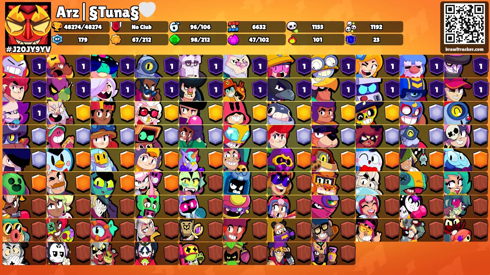 Arz|§Tuna§🤍's Ranks