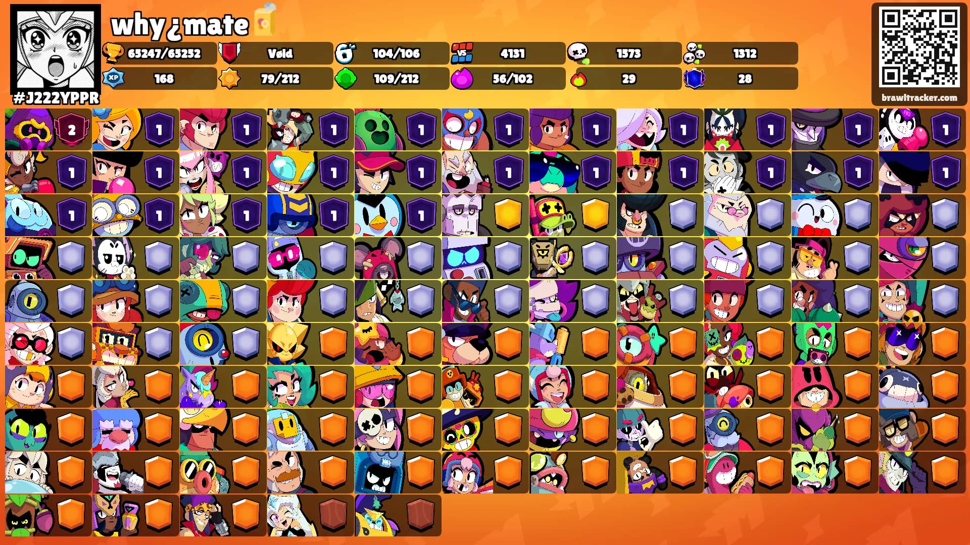 why¿mate🧃's Ranks