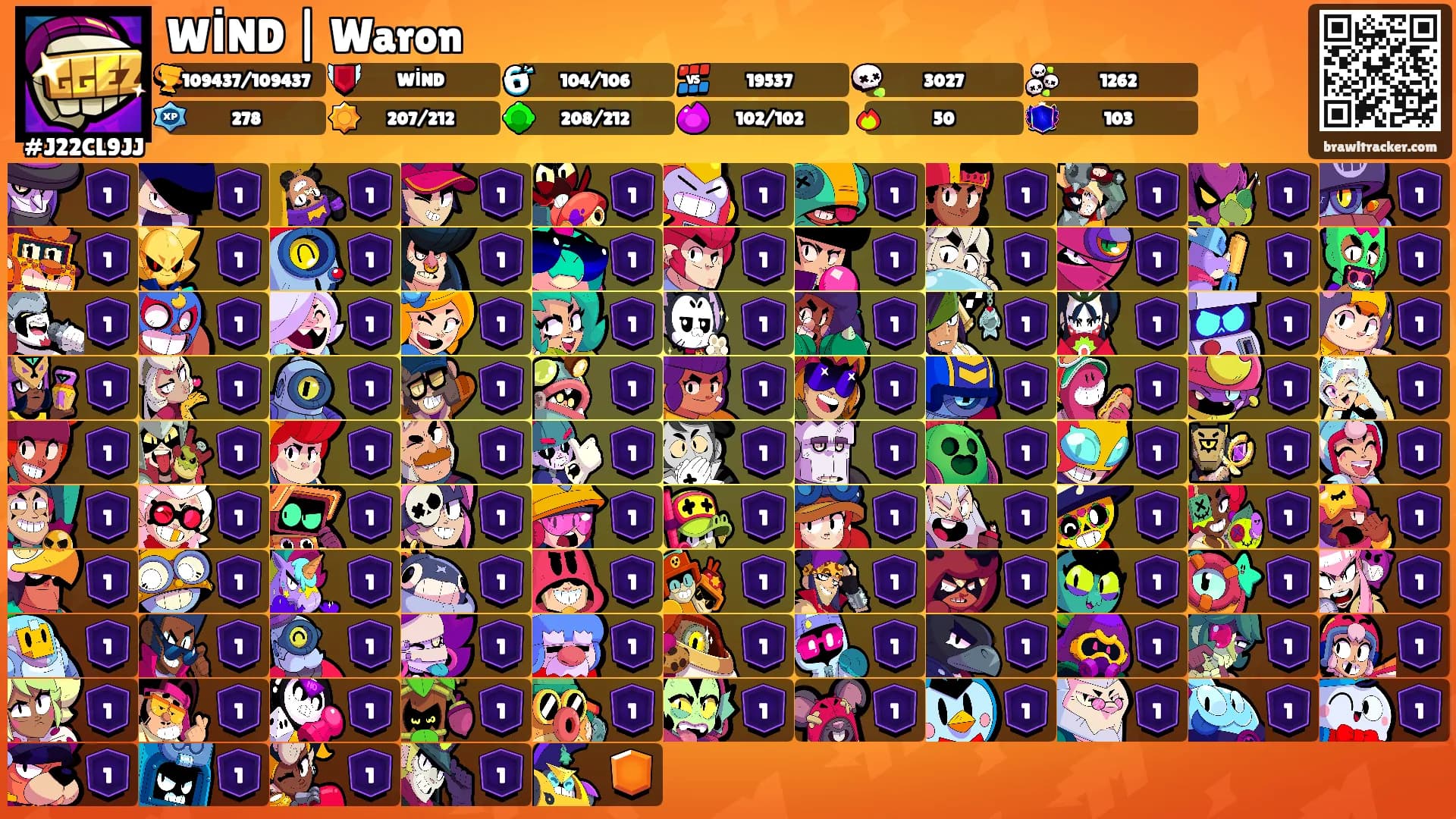 WİND | Waron's Ranks
