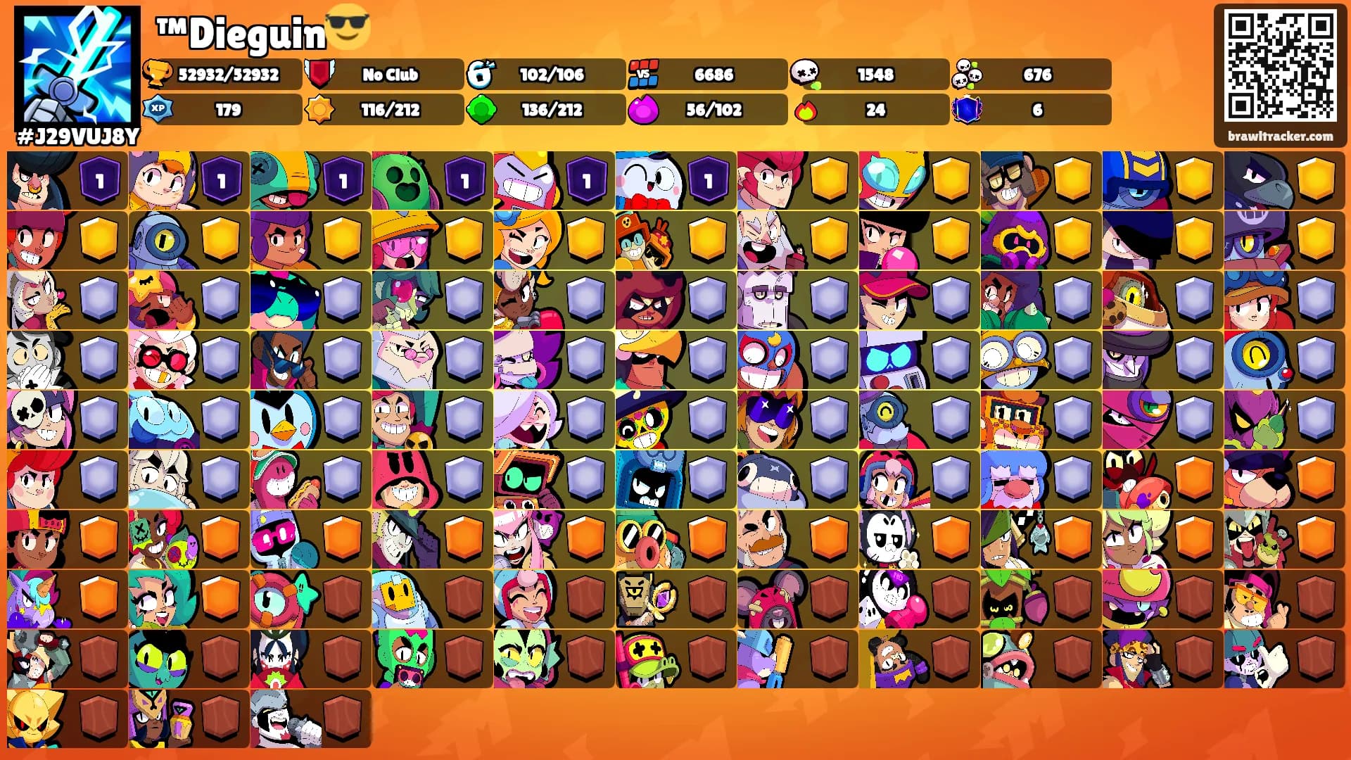 ™Dieguin😎's Ranks