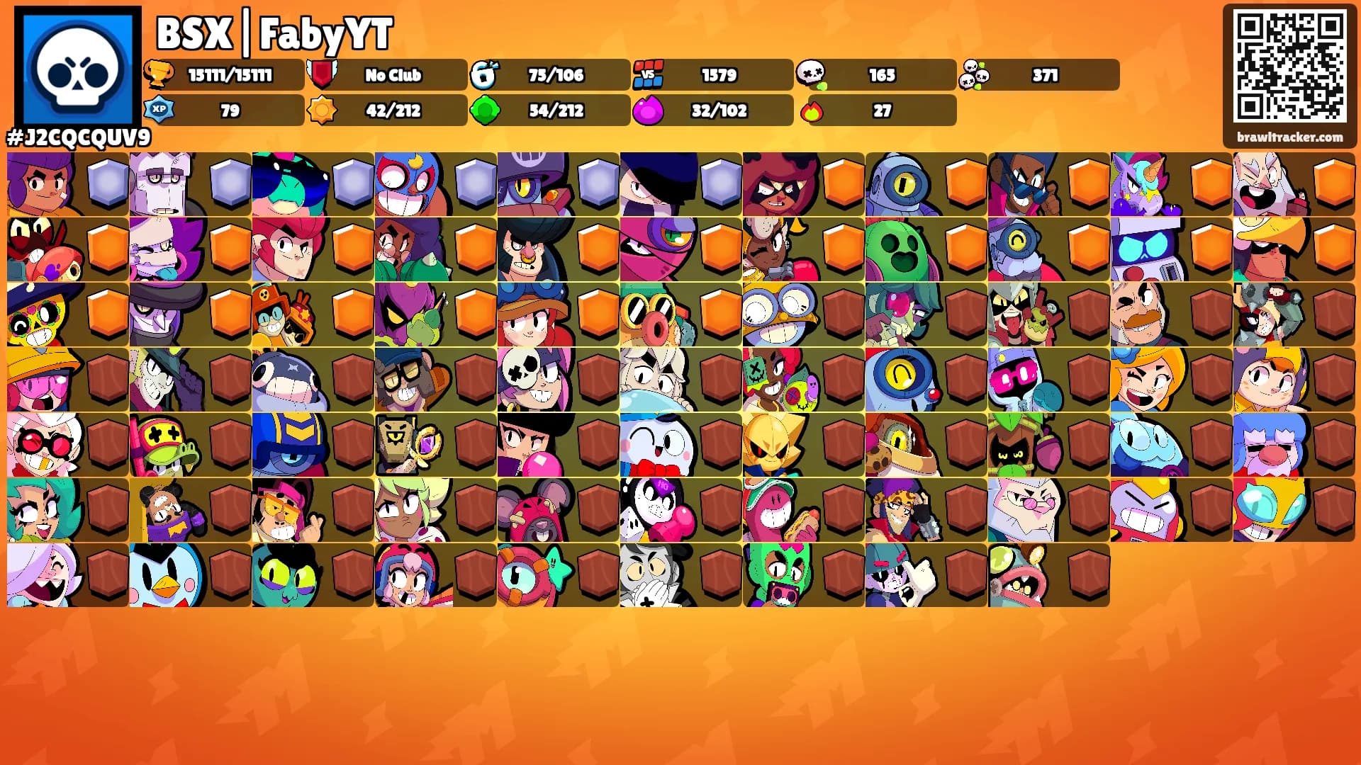 BSX|FabyYT's Ranks