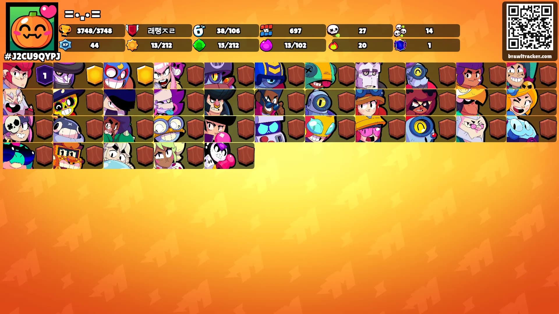 =•.•='s Ranks