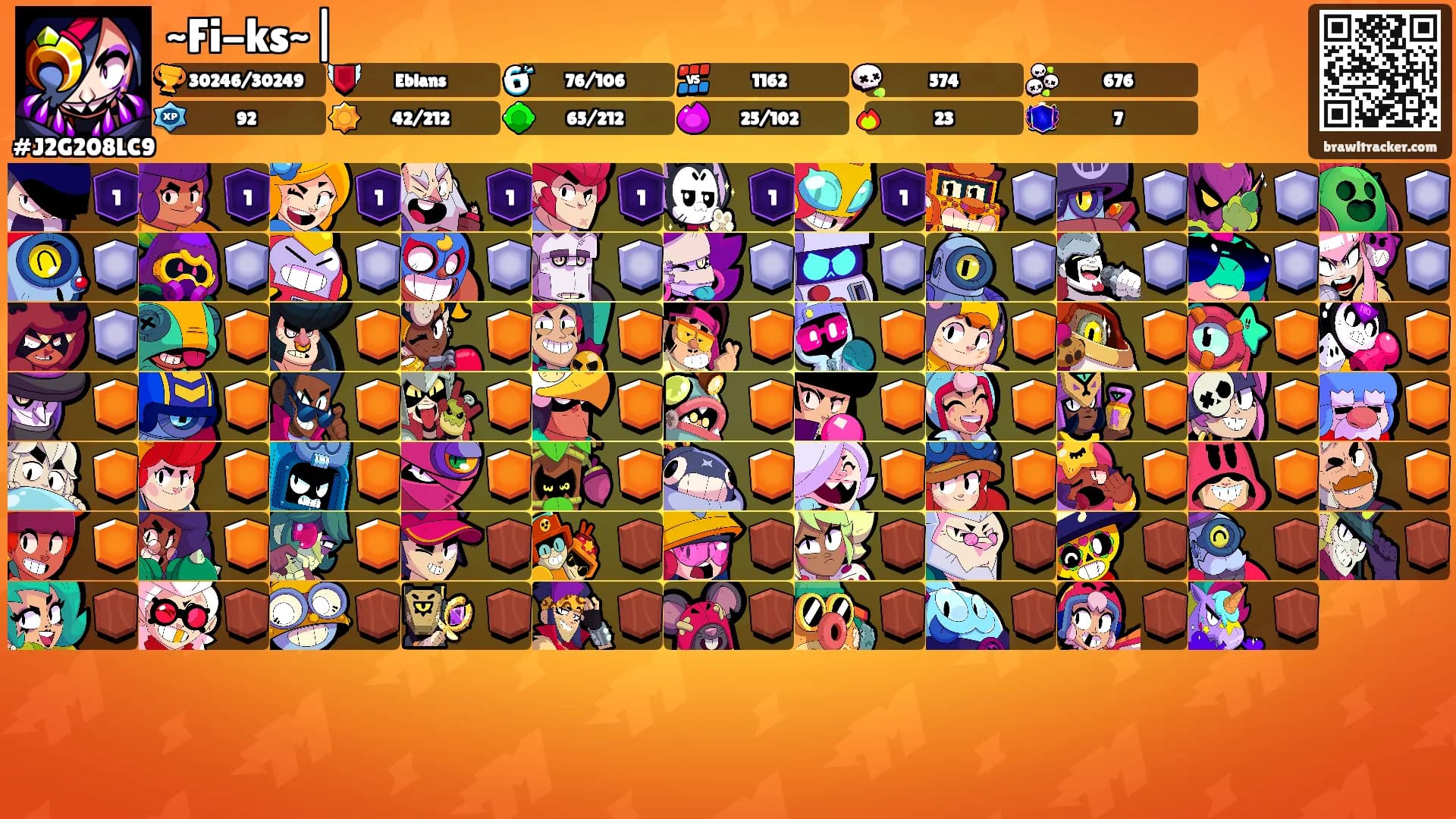 ~Fi-ks~|'s Ranks
